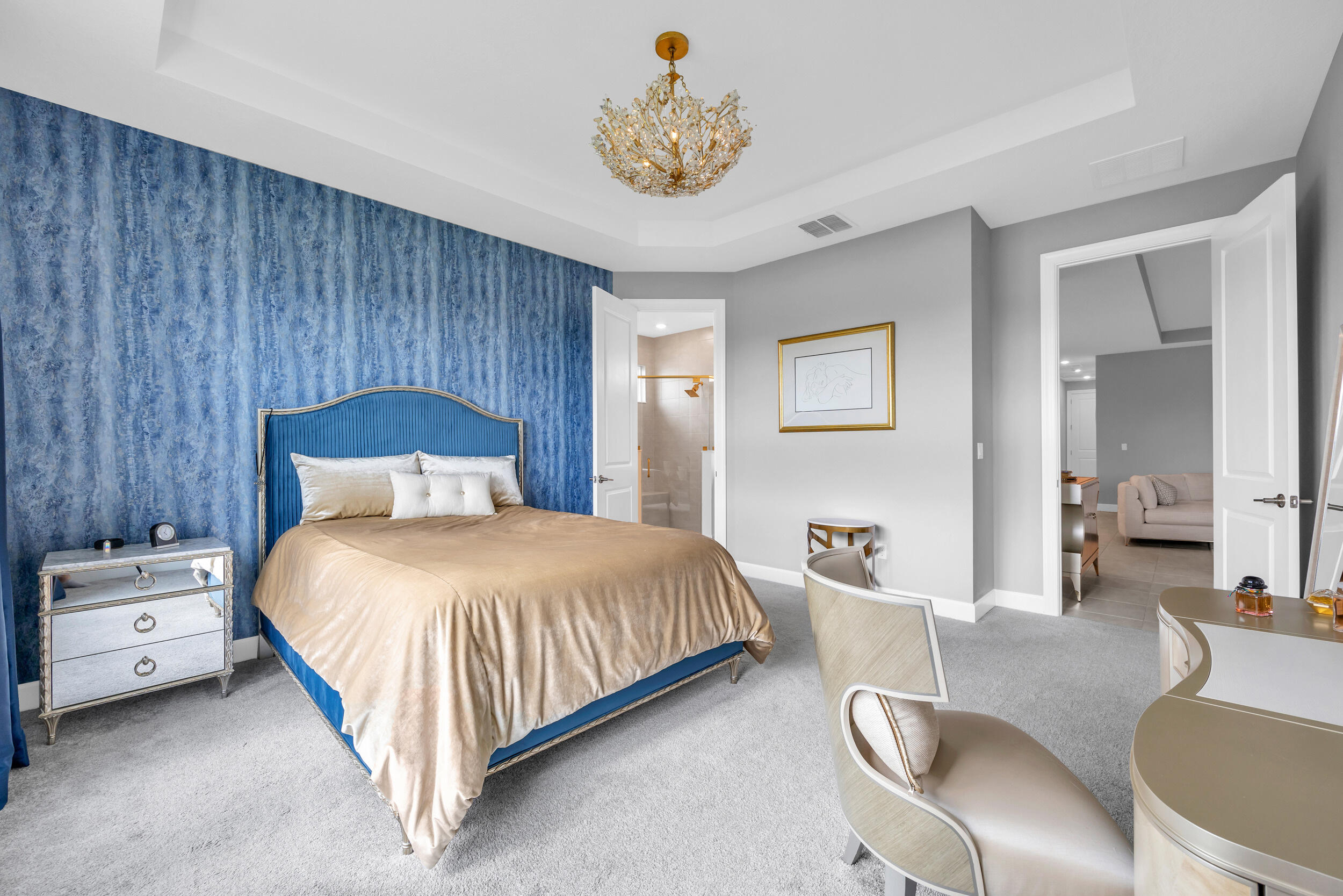 ESPLANADE AT TRADITION PHASE 2 - Residential