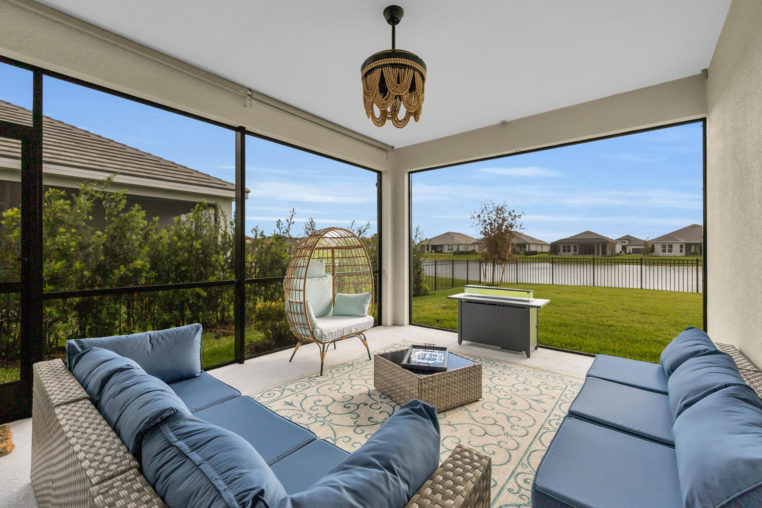 ESPLANADE AT TRADITION PHASE 2 - Residential