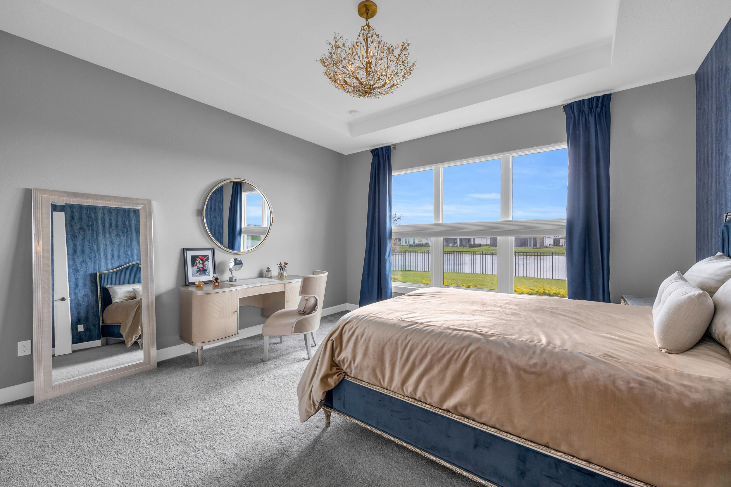 ESPLANADE AT TRADITION PHASE 2 - Residential