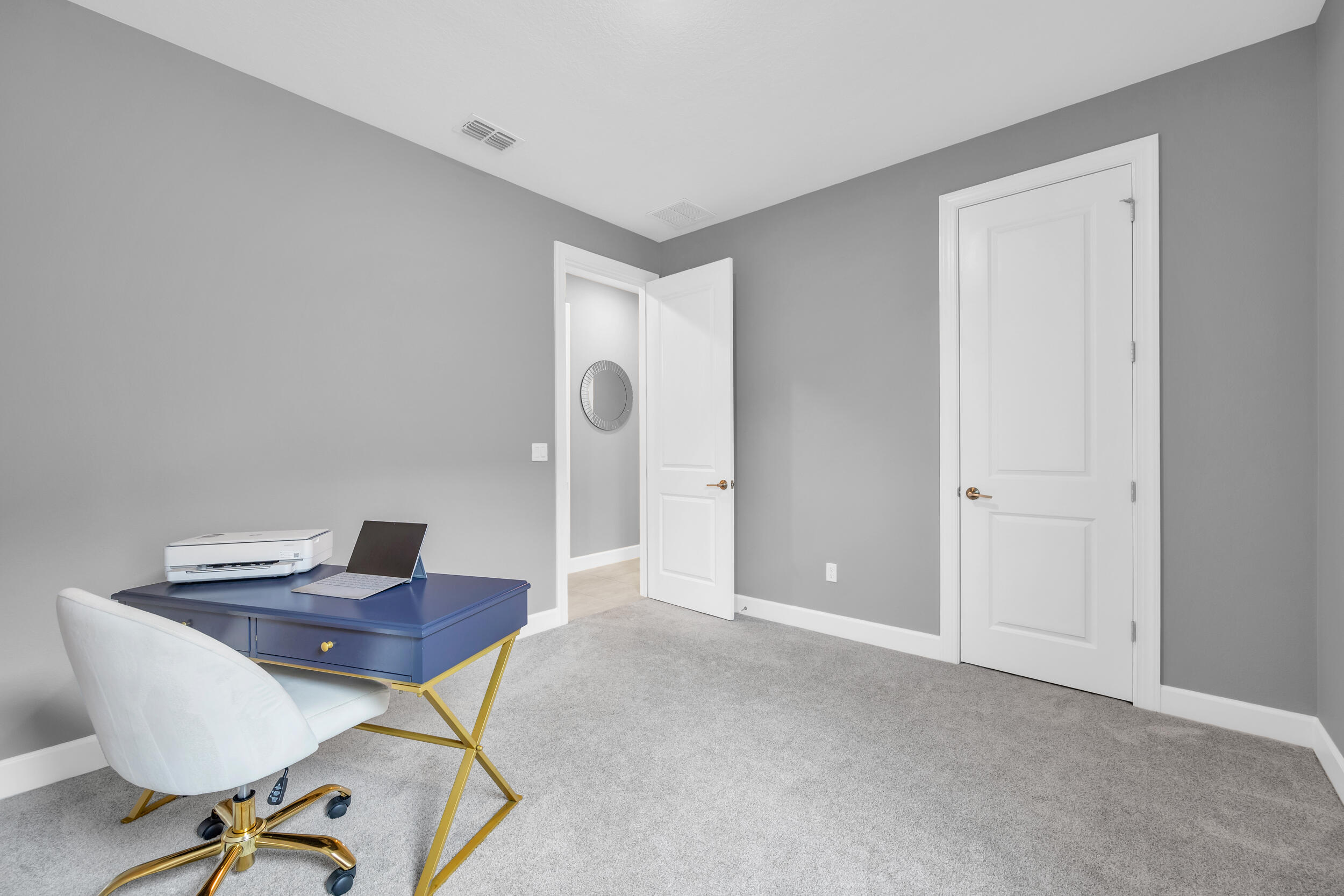 ESPLANADE AT TRADITION PHASE 2 - Residential