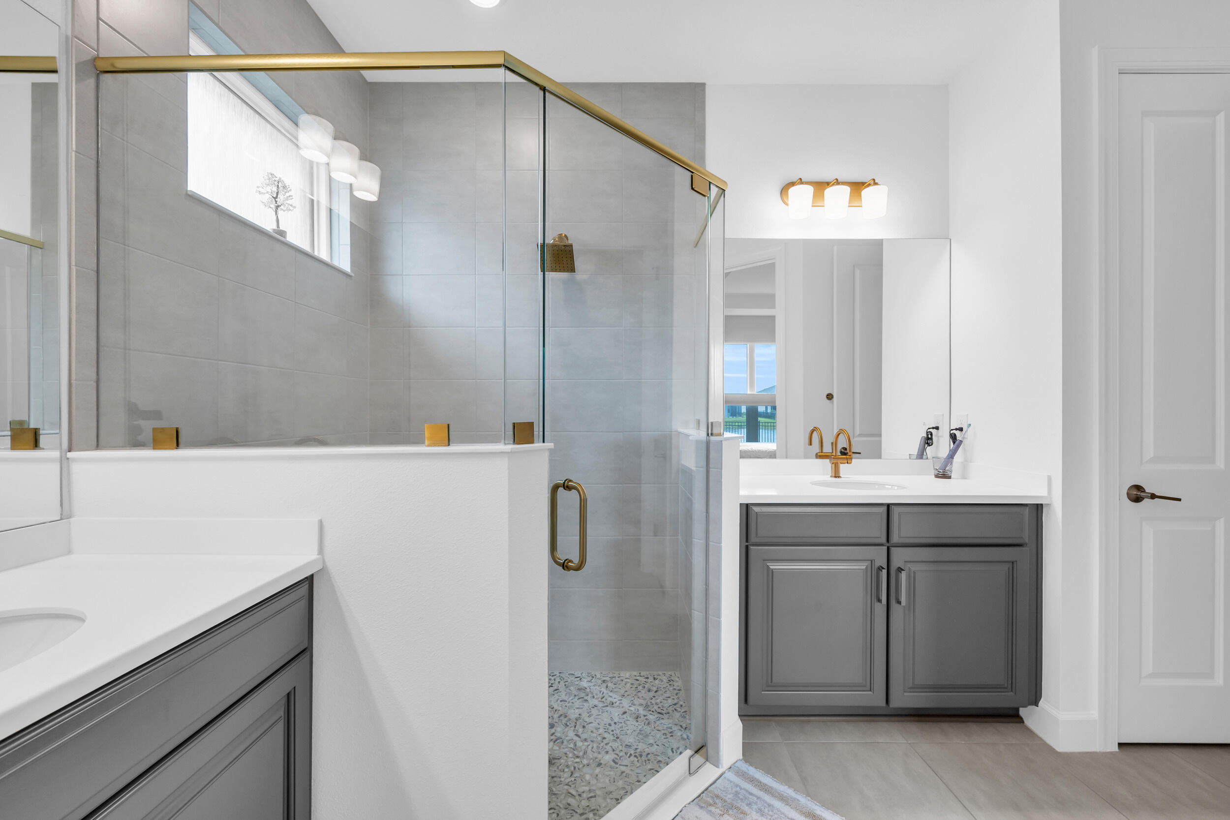 ESPLANADE AT TRADITION PHASE 2 - Residential