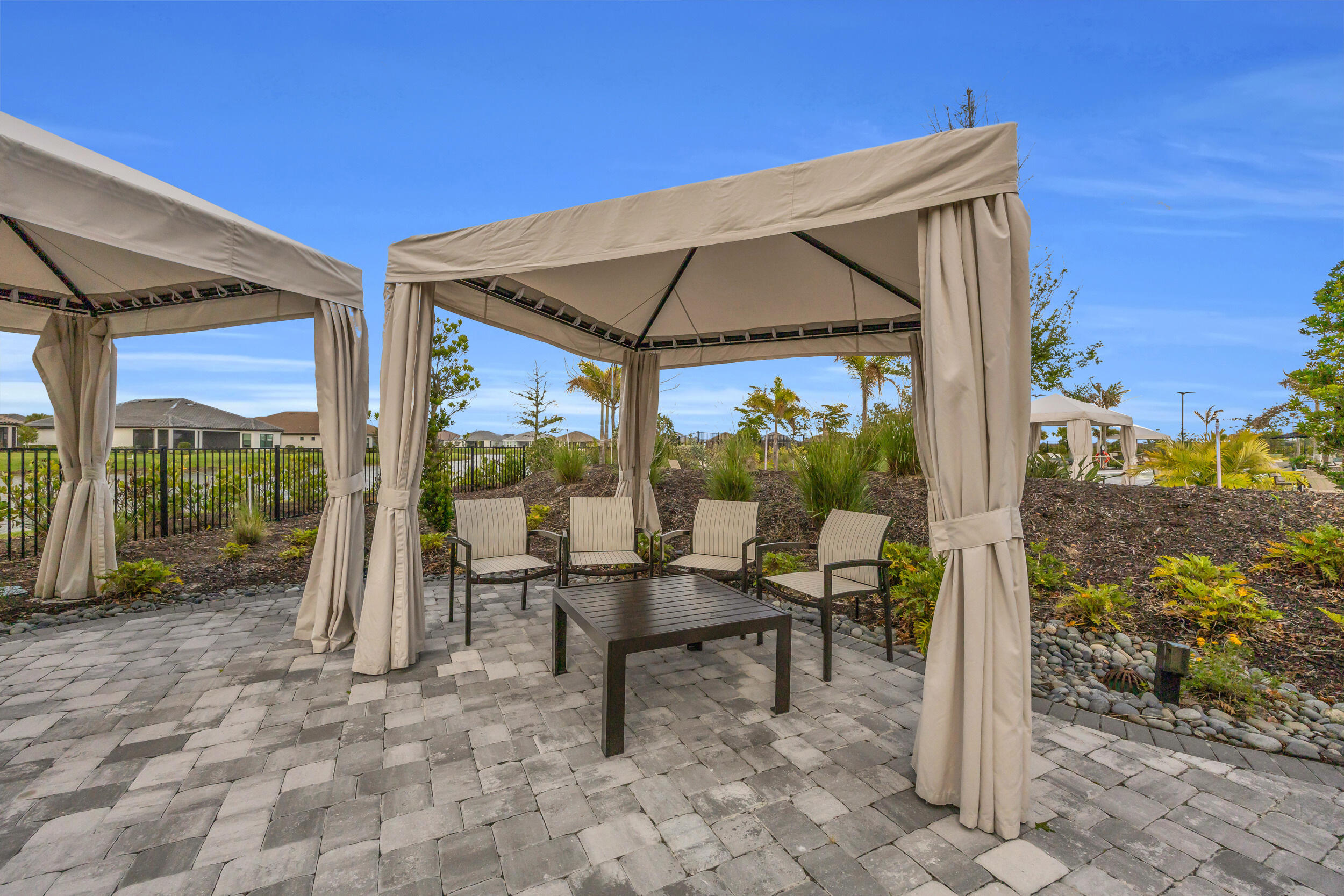 ESPLANADE AT TRADITION PHASE 2 - Residential