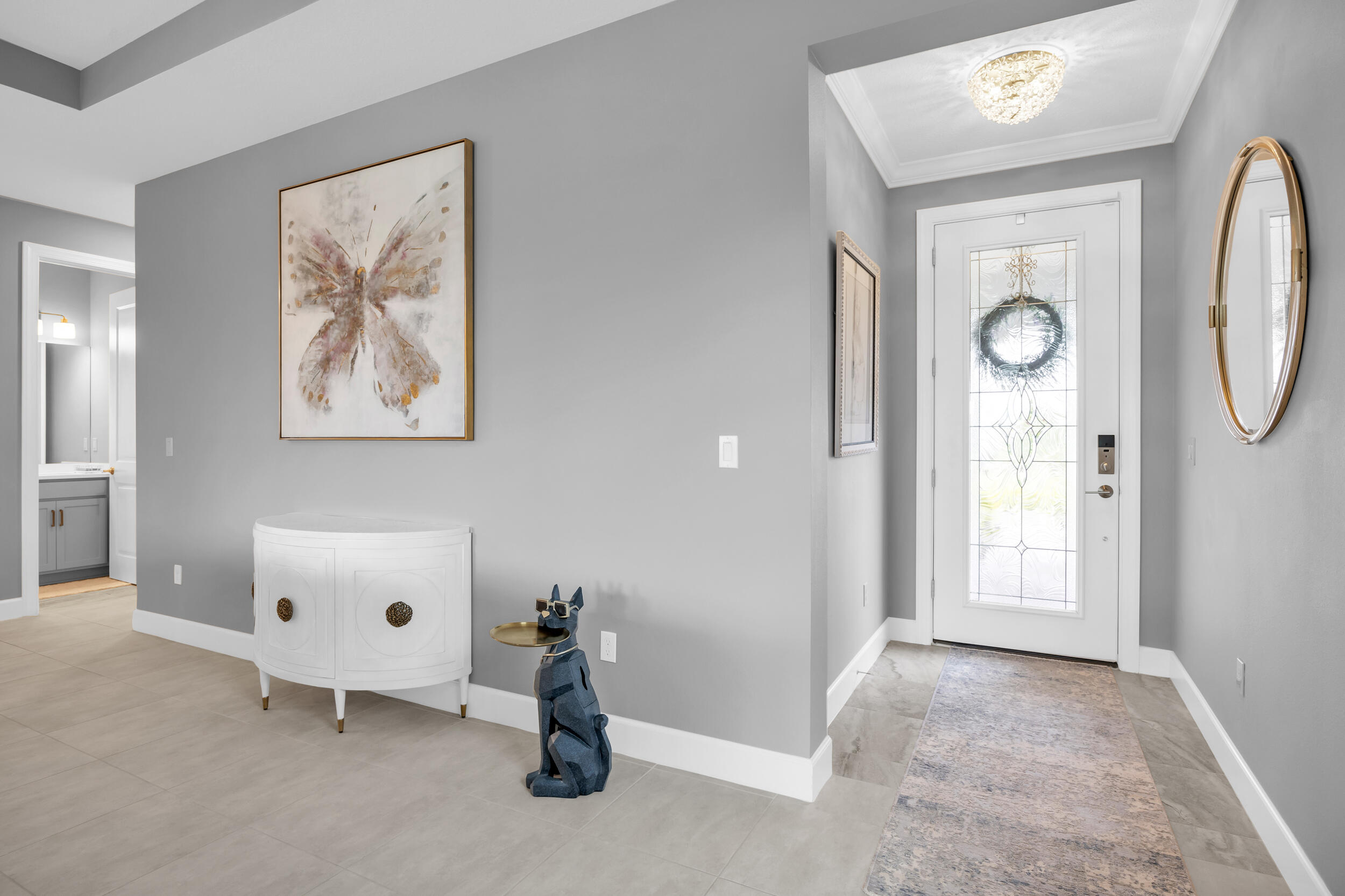 ESPLANADE AT TRADITION PHASE 2 - Residential