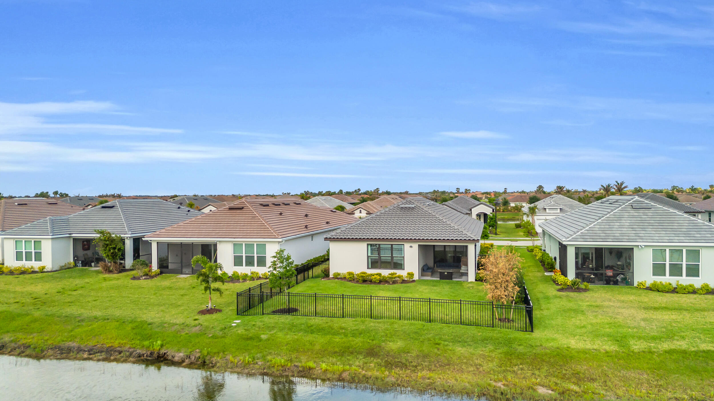 ESPLANADE AT TRADITION PHASE 2 - Residential