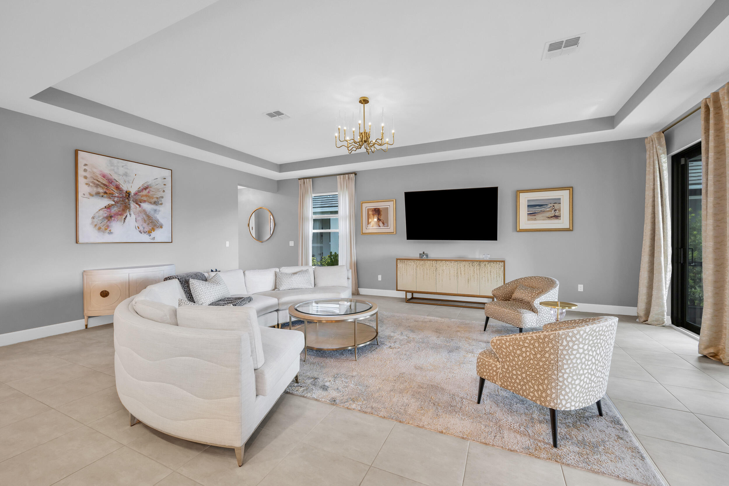 ESPLANADE AT TRADITION PHASE 2 - Residential