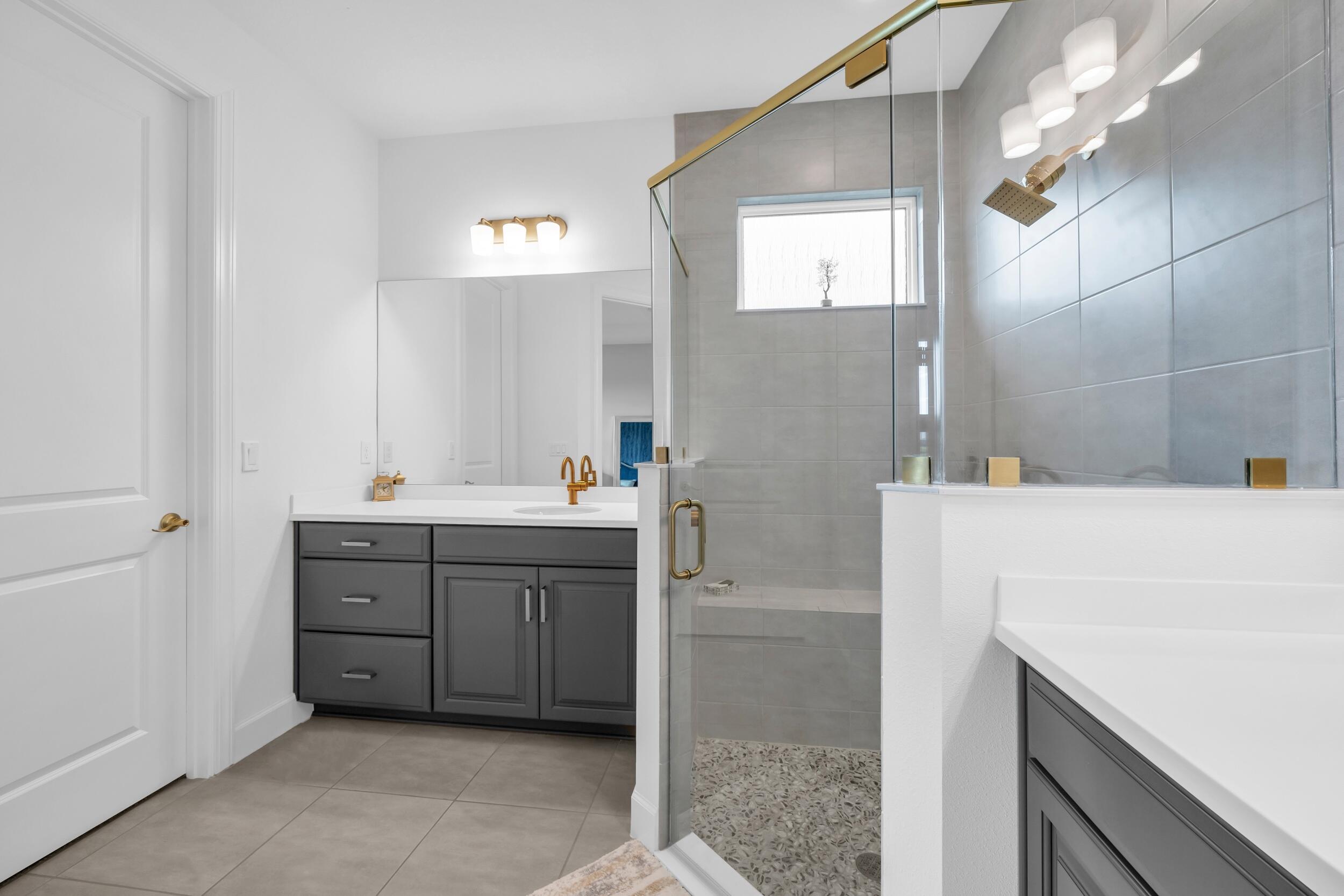 ESPLANADE AT TRADITION PHASE 2 - Residential