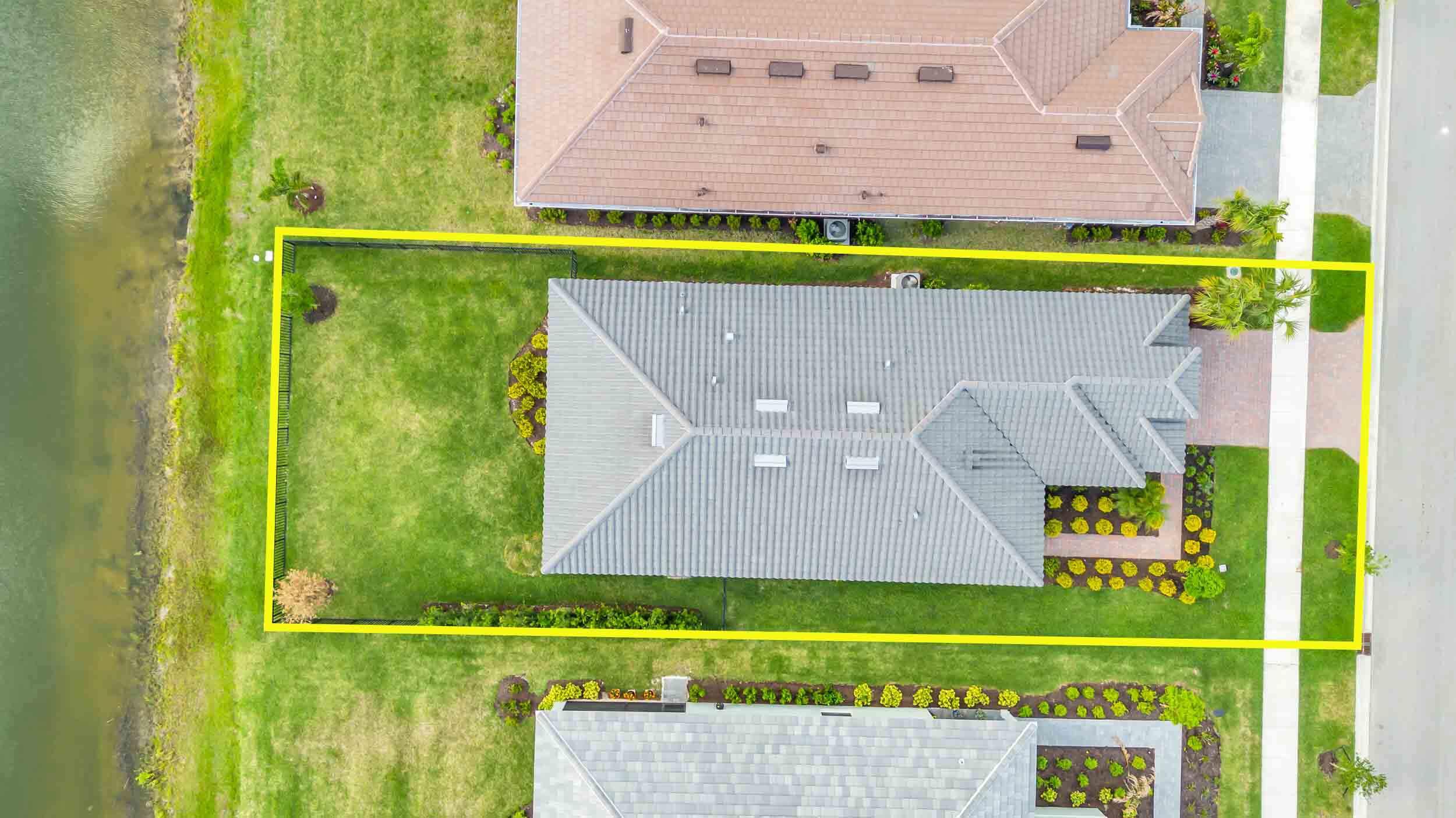 ESPLANADE AT TRADITION PHASE 2 - Residential