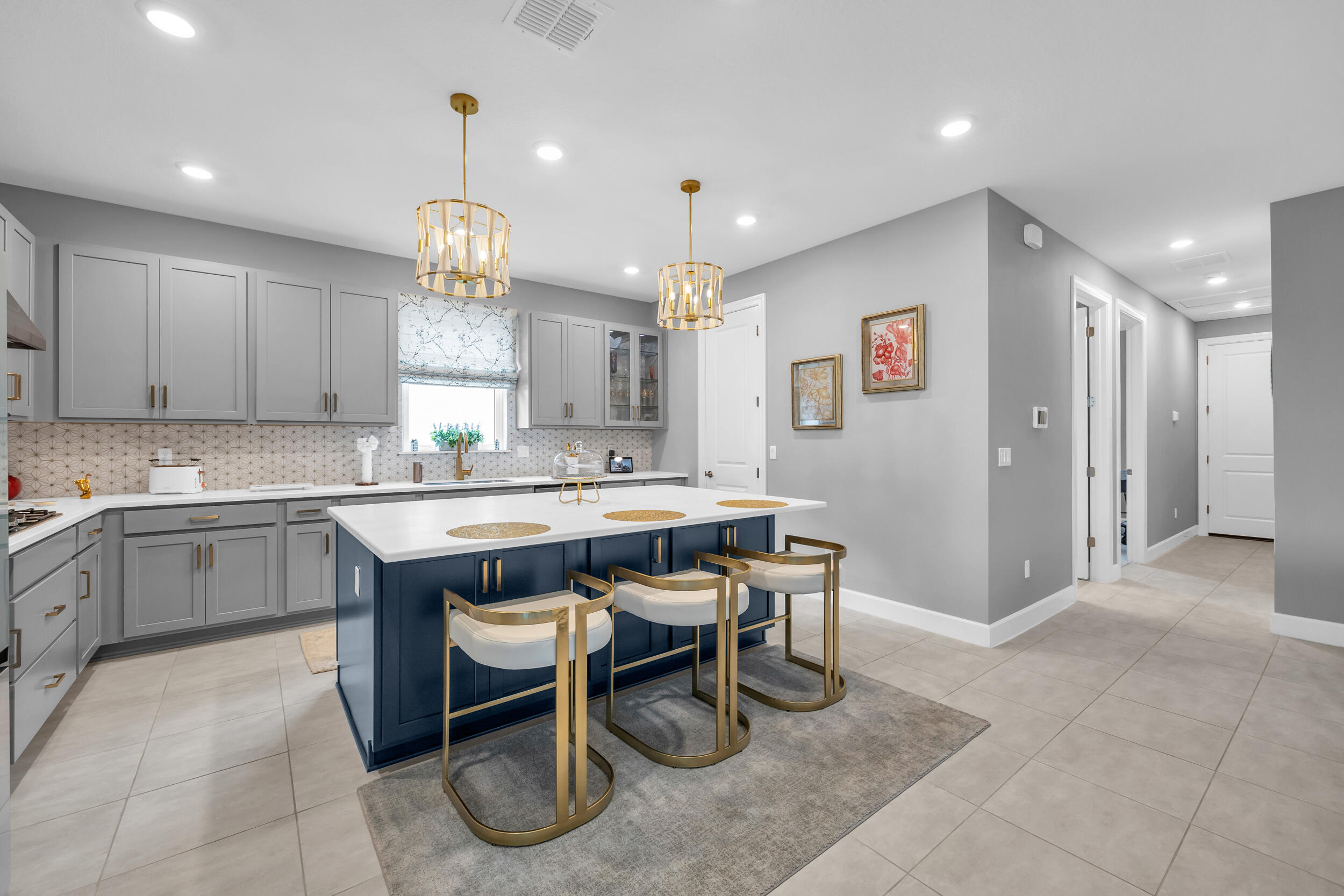 ESPLANADE AT TRADITION PHASE 2 - Residential