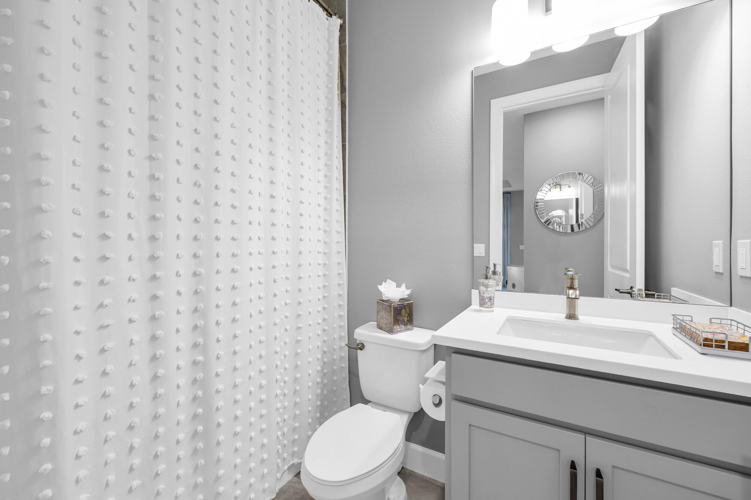 ESPLANADE AT TRADITION PHASE 2 - Residential