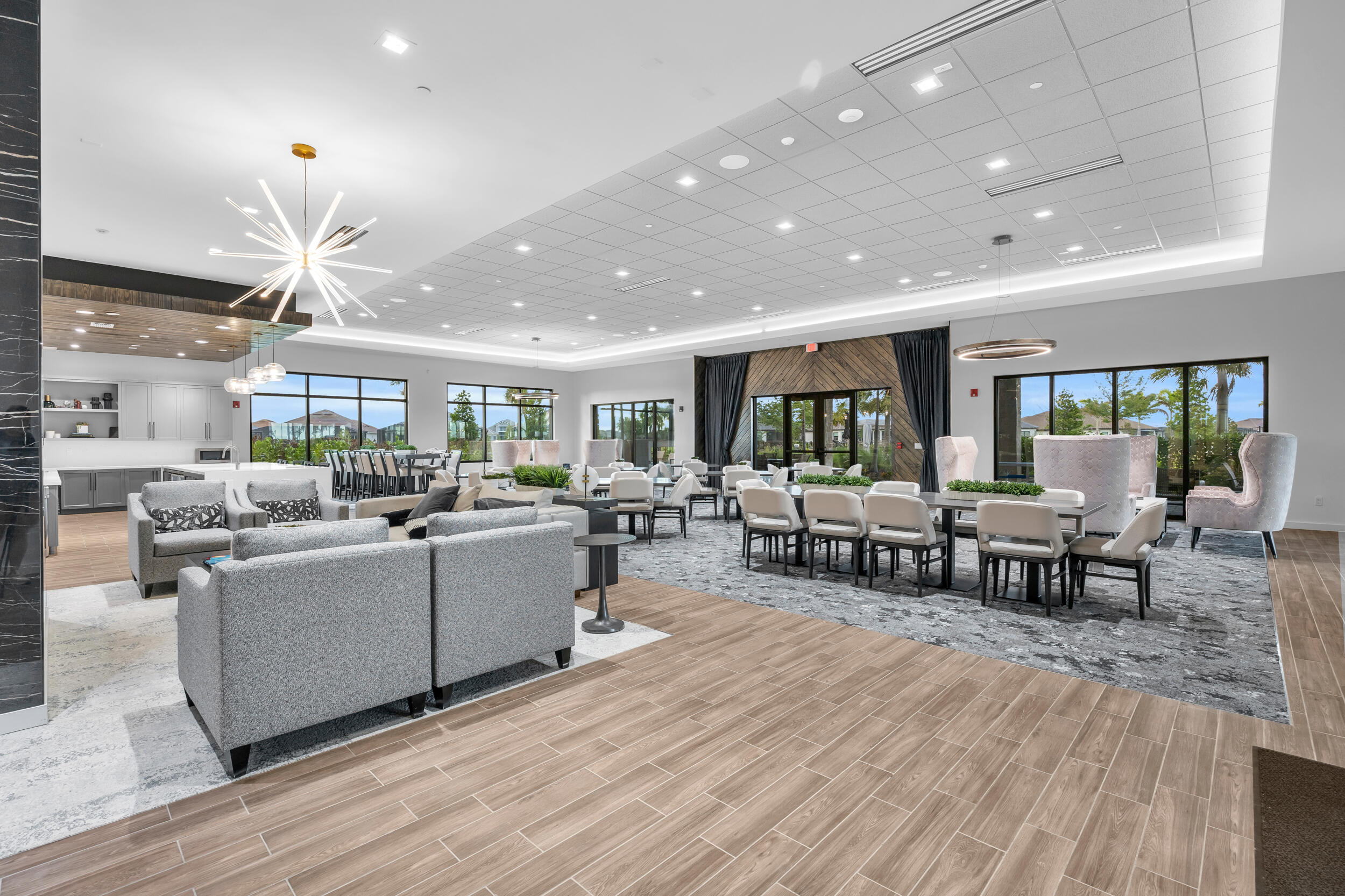 ESPLANADE AT TRADITION PHASE 2 - Residential