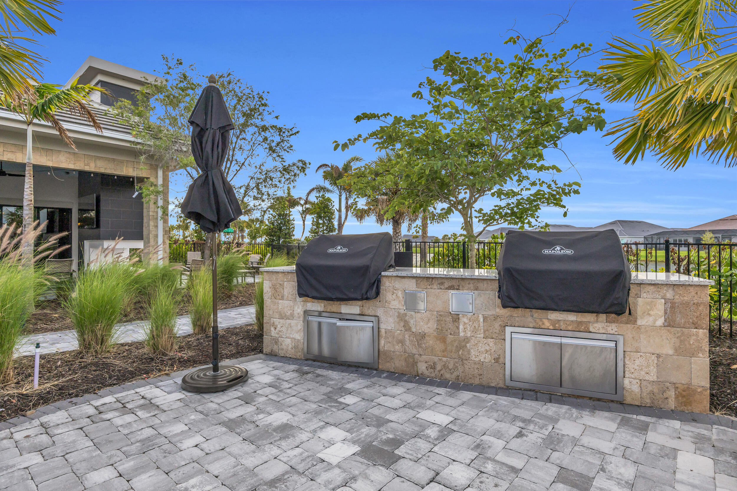 ESPLANADE AT TRADITION PHASE 2 - Residential