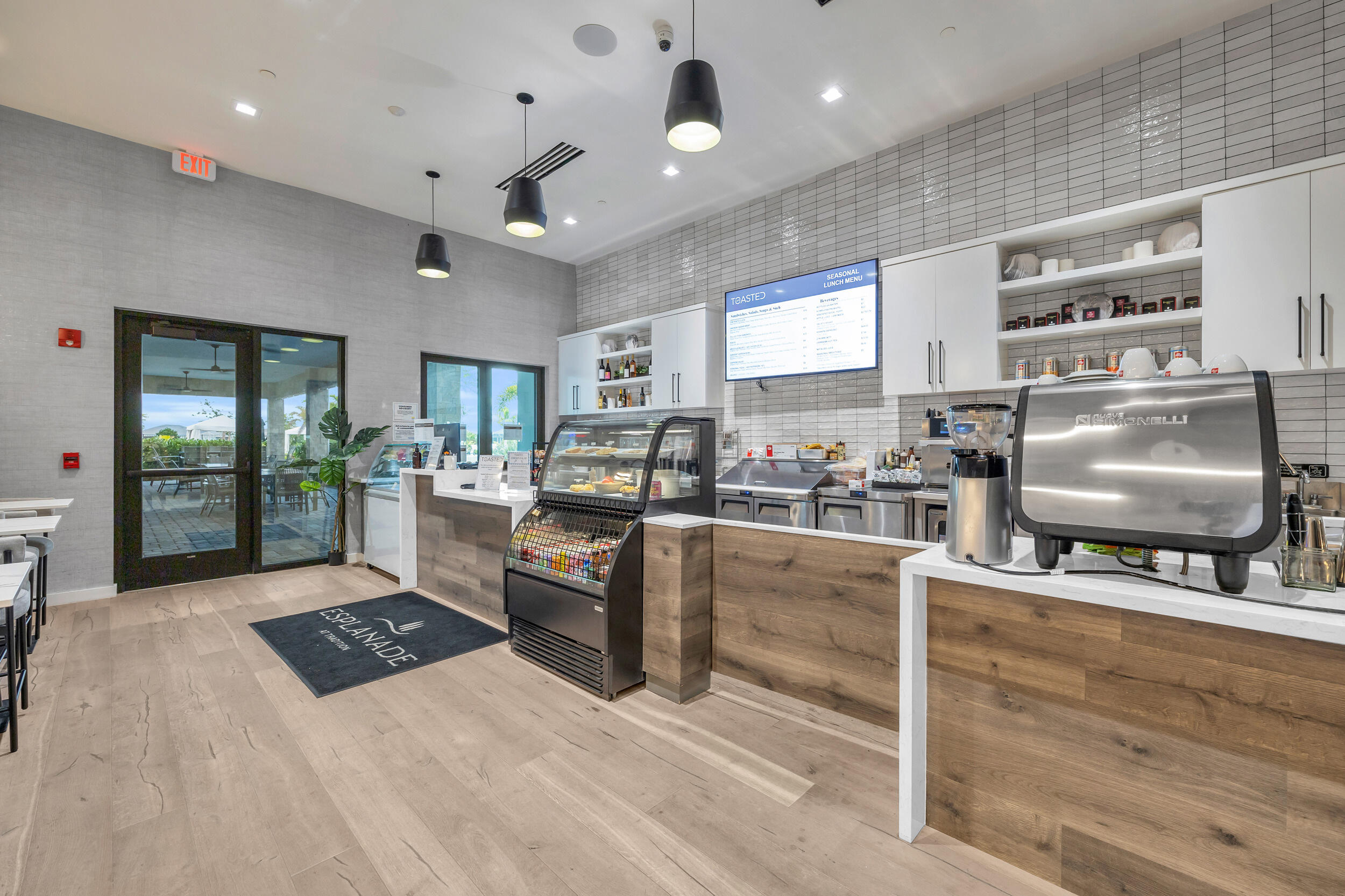 ESPLANADE AT TRADITION PHASE 2 - Residential