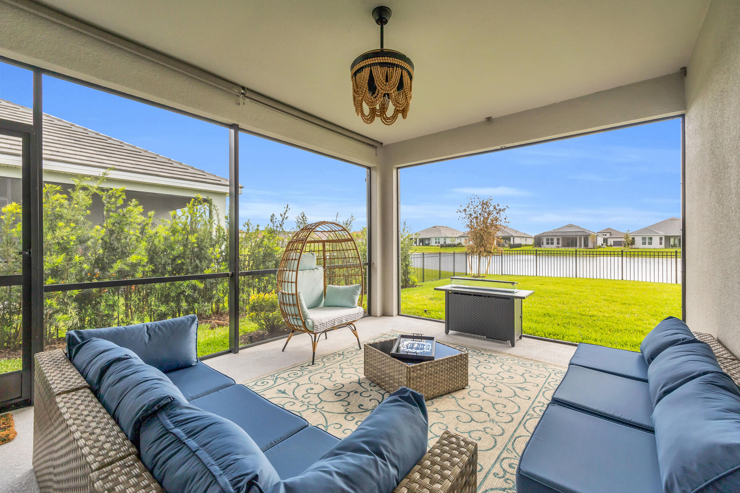 ESPLANADE AT TRADITION PHASE 2 - Residential