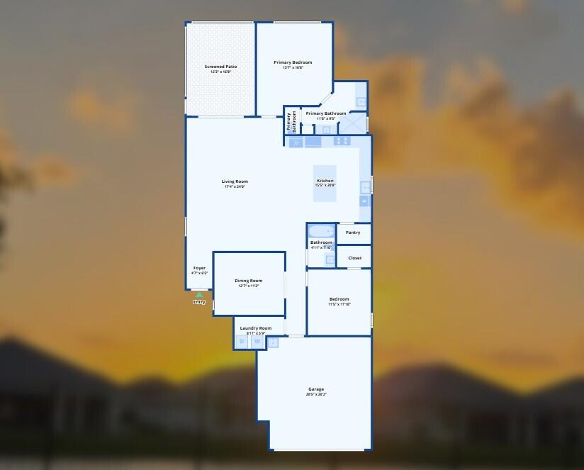 ESPLANADE AT TRADITION PHASE 2 - Residential