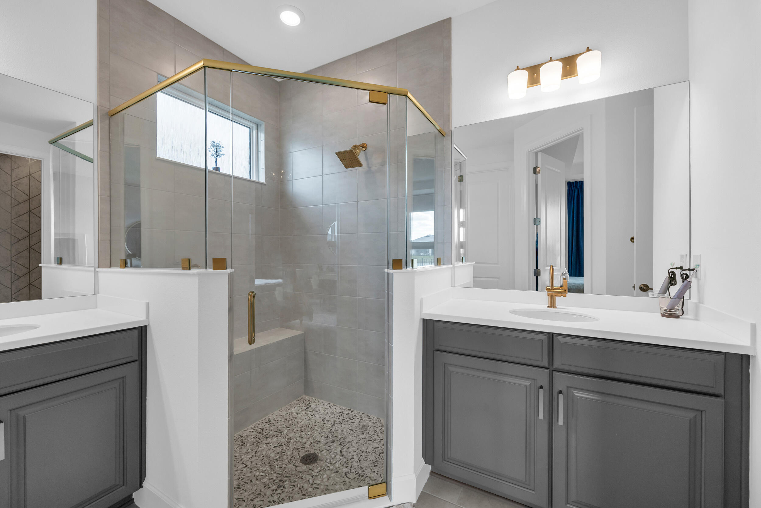 ESPLANADE AT TRADITION PHASE 2 - Residential