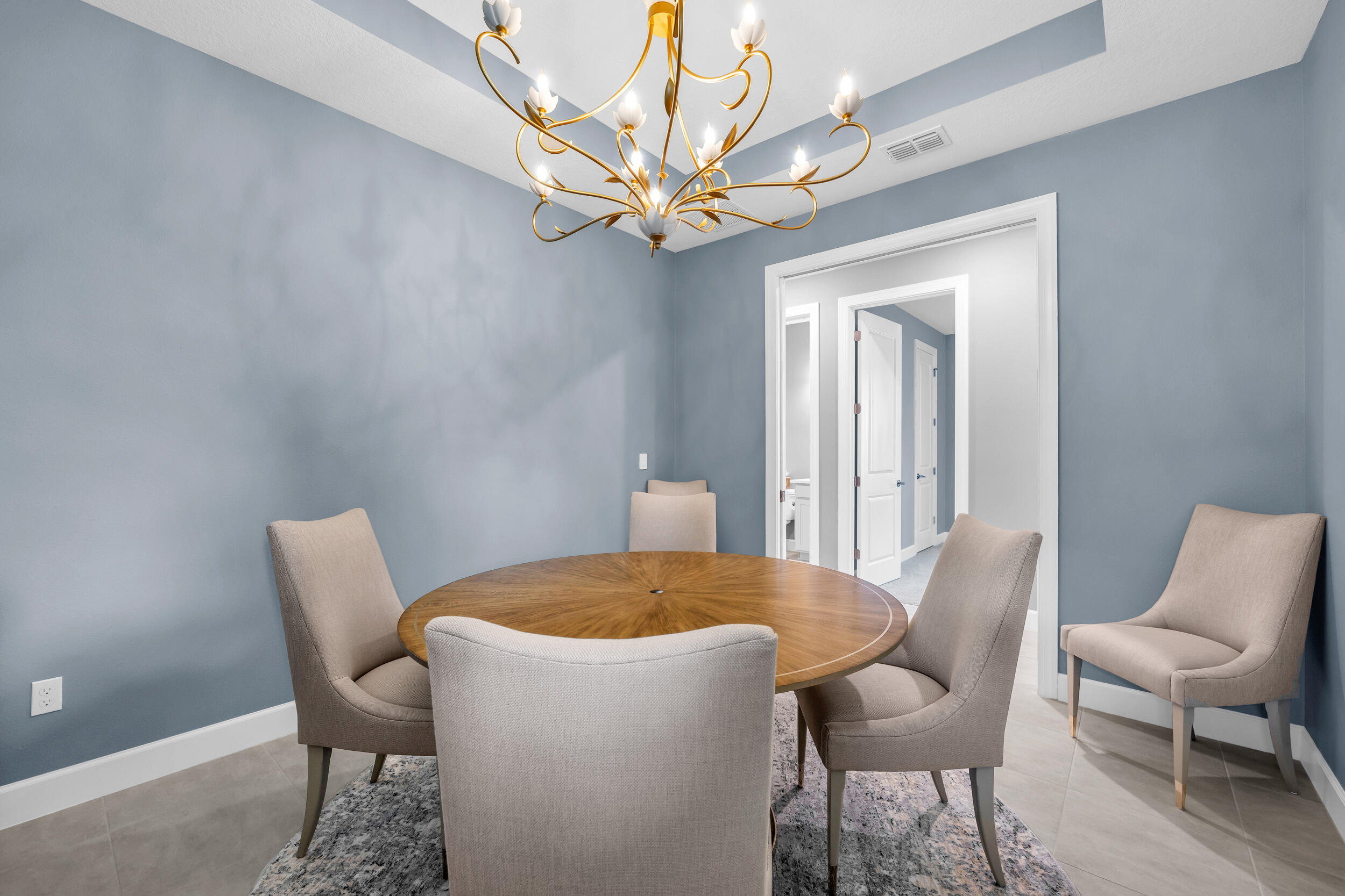 ESPLANADE AT TRADITION PHASE 2 - Residential