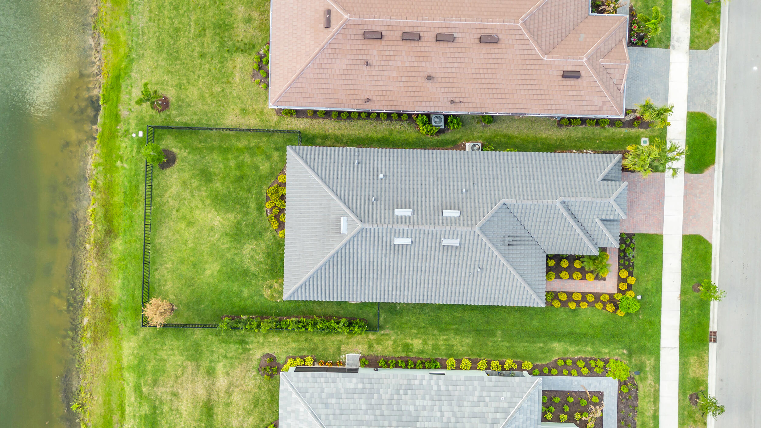 ESPLANADE AT TRADITION PHASE 2 - Residential