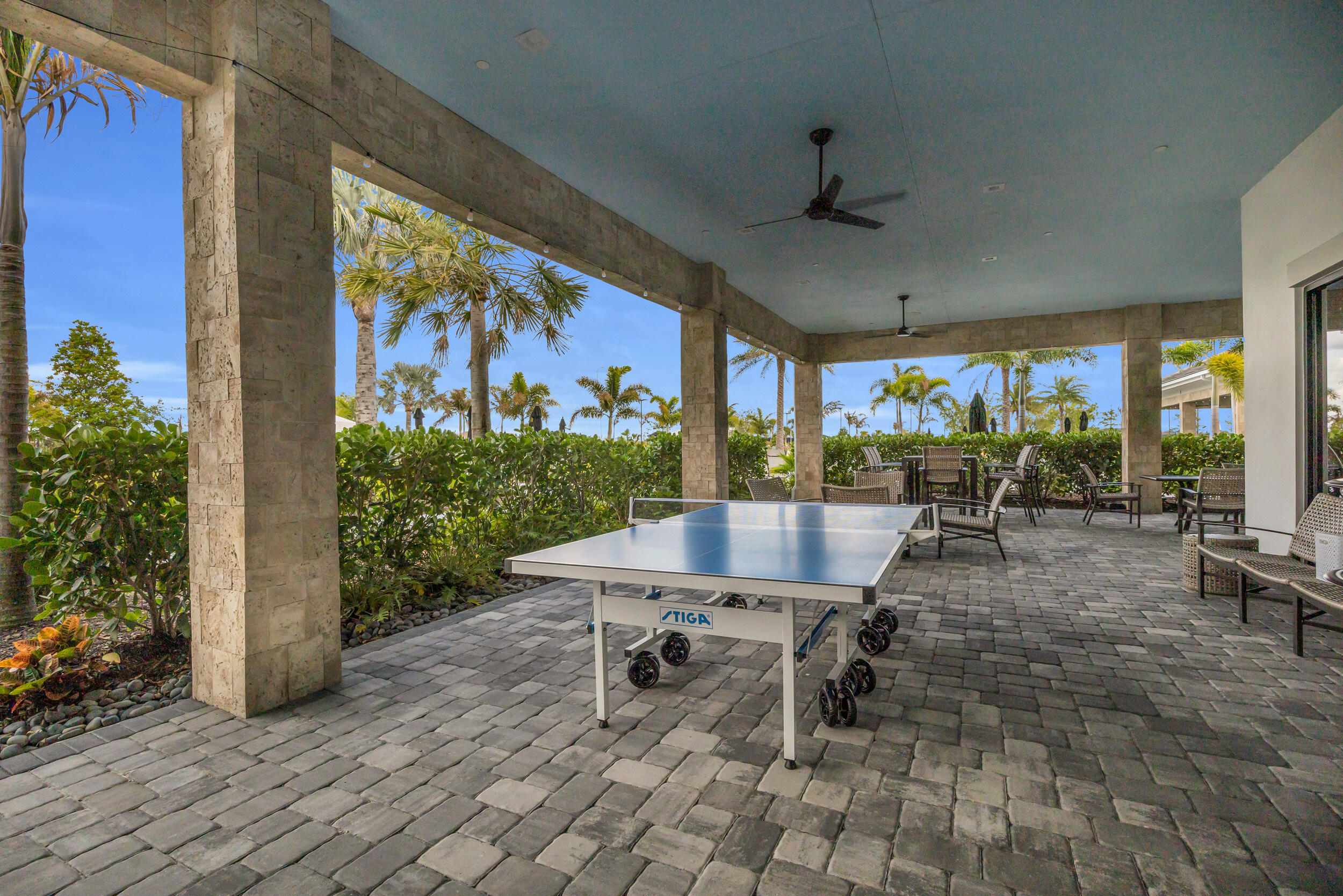 ESPLANADE AT TRADITION PHASE 2 - Residential