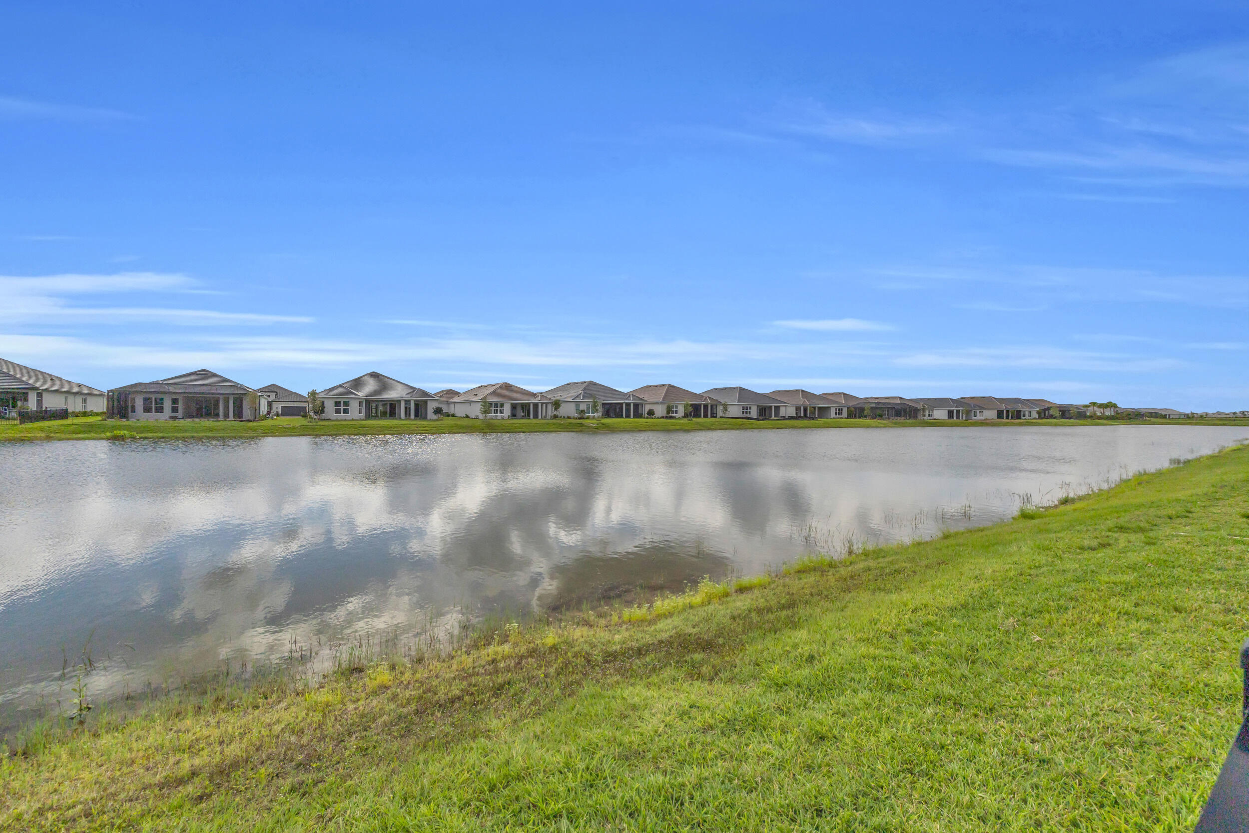 ESPLANADE AT TRADITION PHASE 2 - Residential