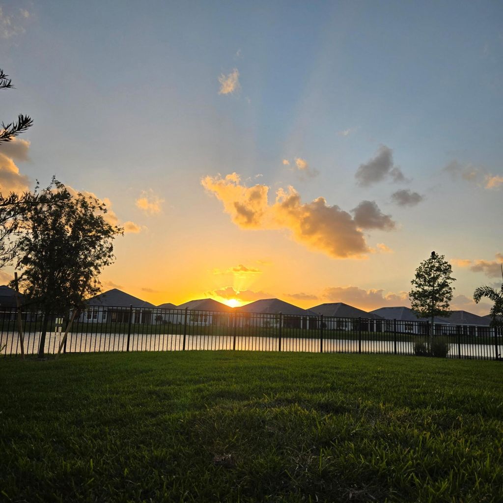 Photo of 10060 SW Santini Road, Port Saint Lucie, FL 34987 (MLS # B26018458)