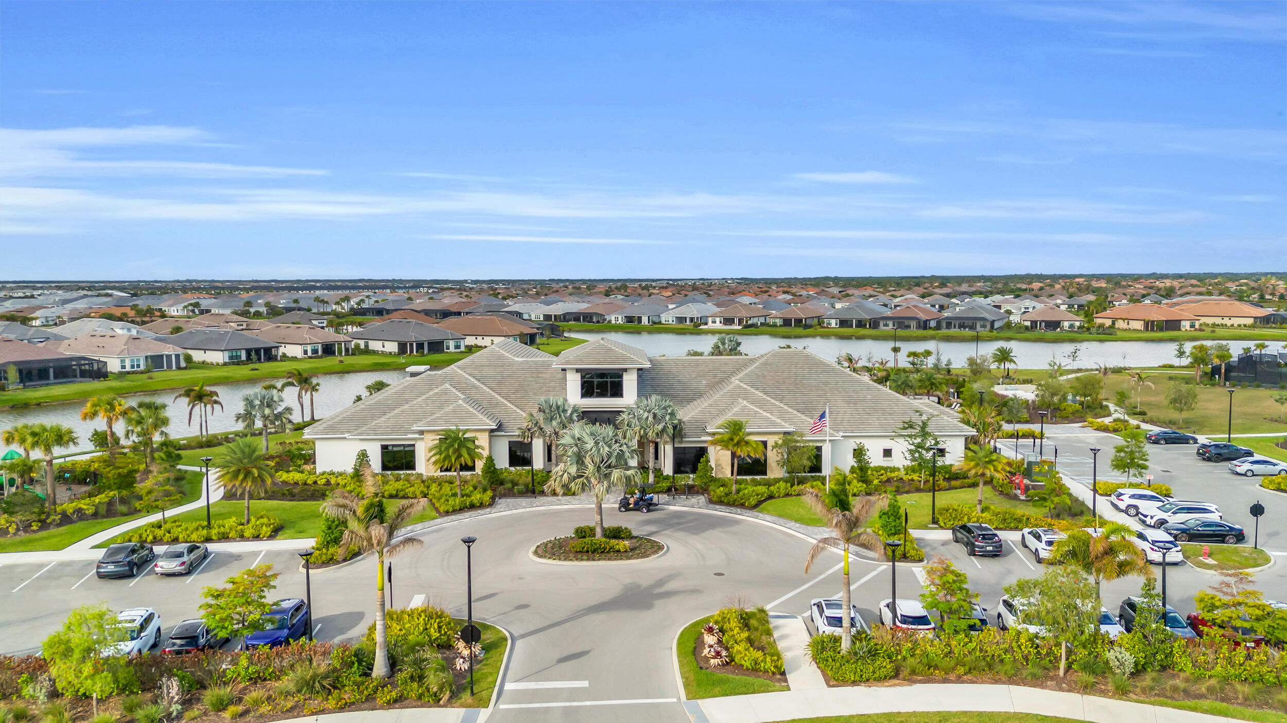 ESPLANADE AT TRADITION PHASE 2 - Residential