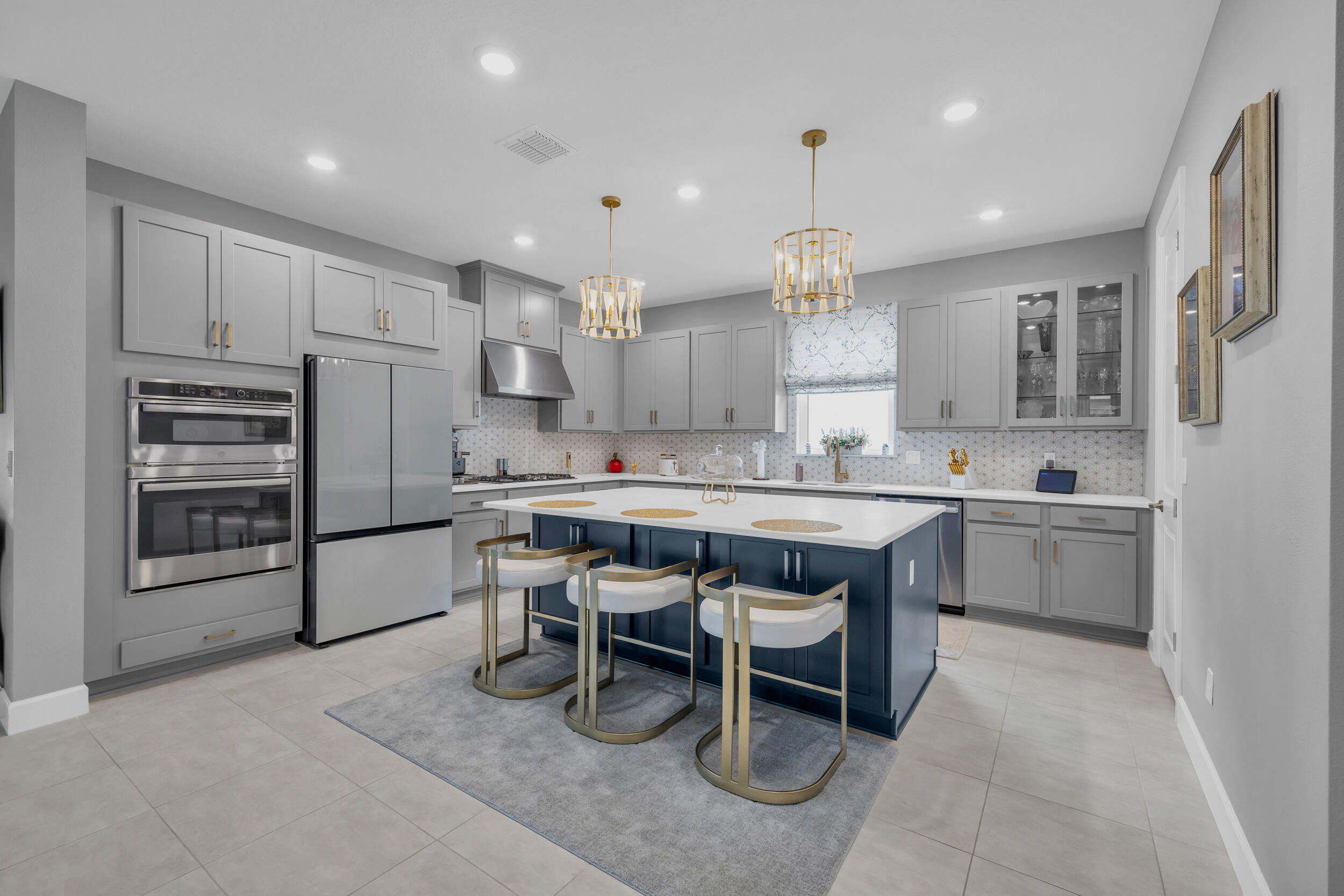 ESPLANADE AT TRADITION PHASE 2 - Residential