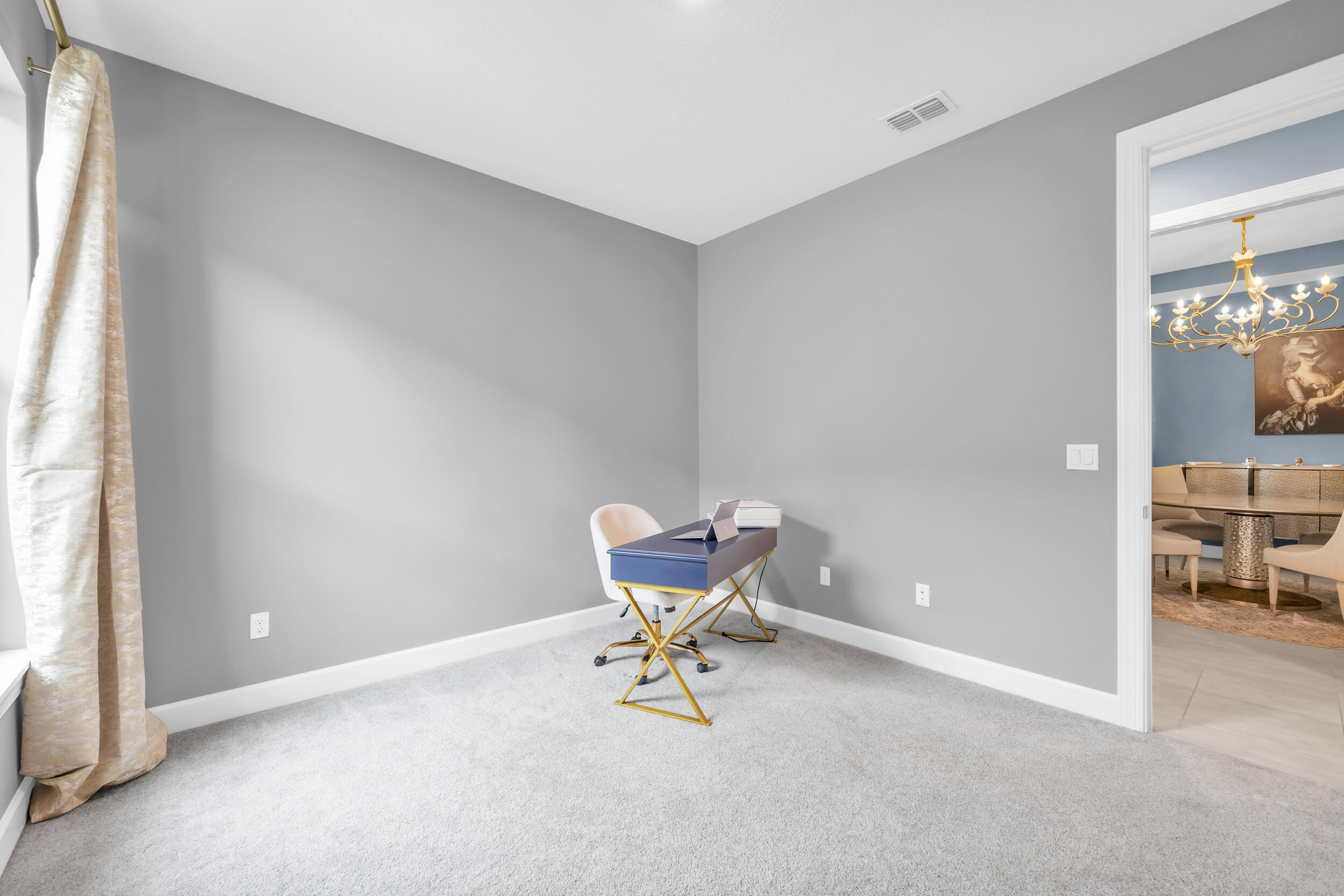 ESPLANADE AT TRADITION PHASE 2 - Residential