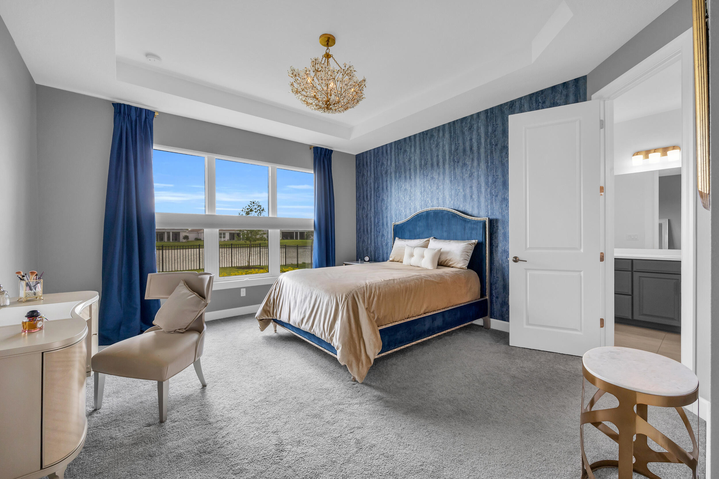 ESPLANADE AT TRADITION PHASE 2 - Residential