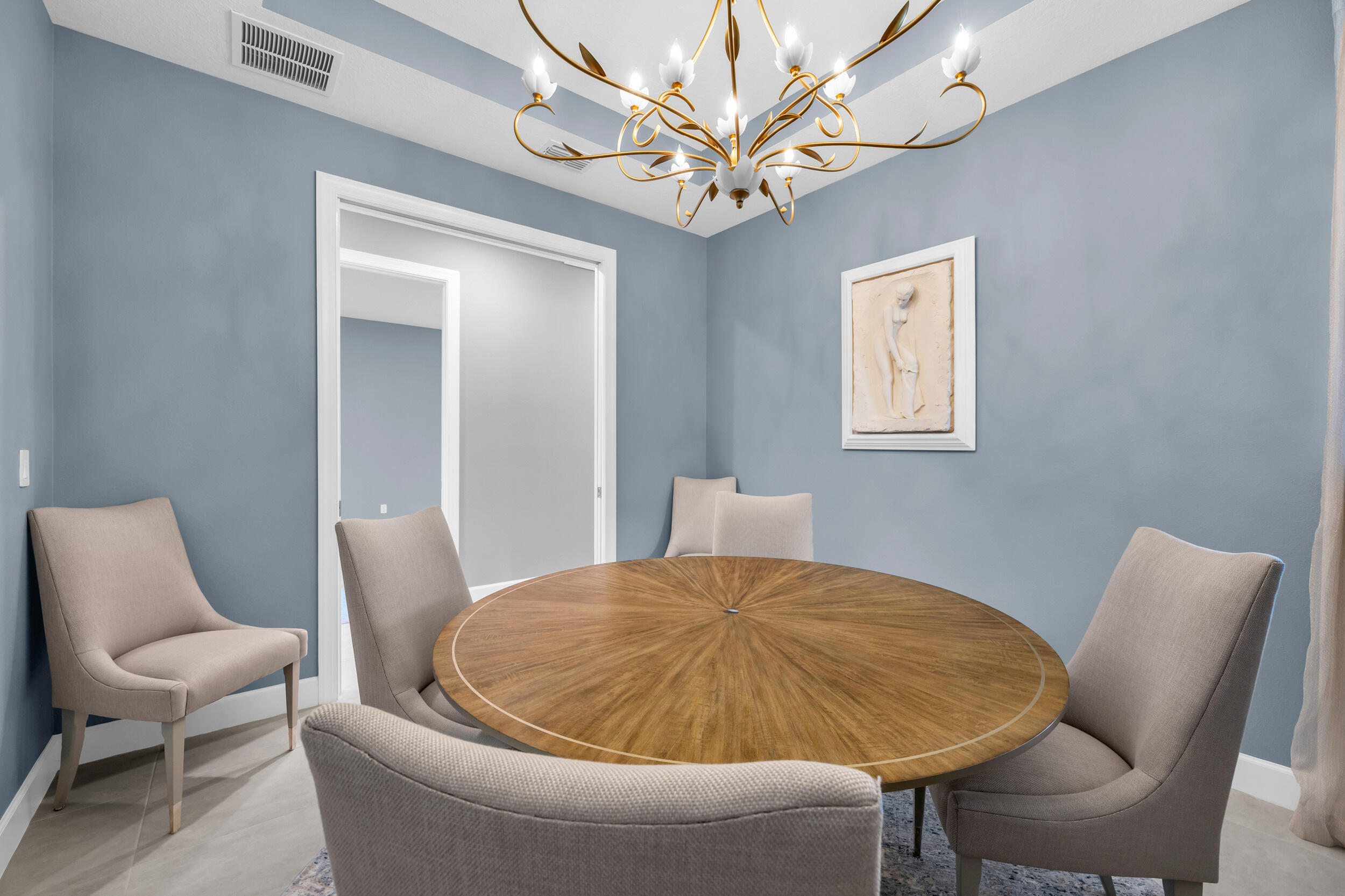 ESPLANADE AT TRADITION PHASE 2 - Residential