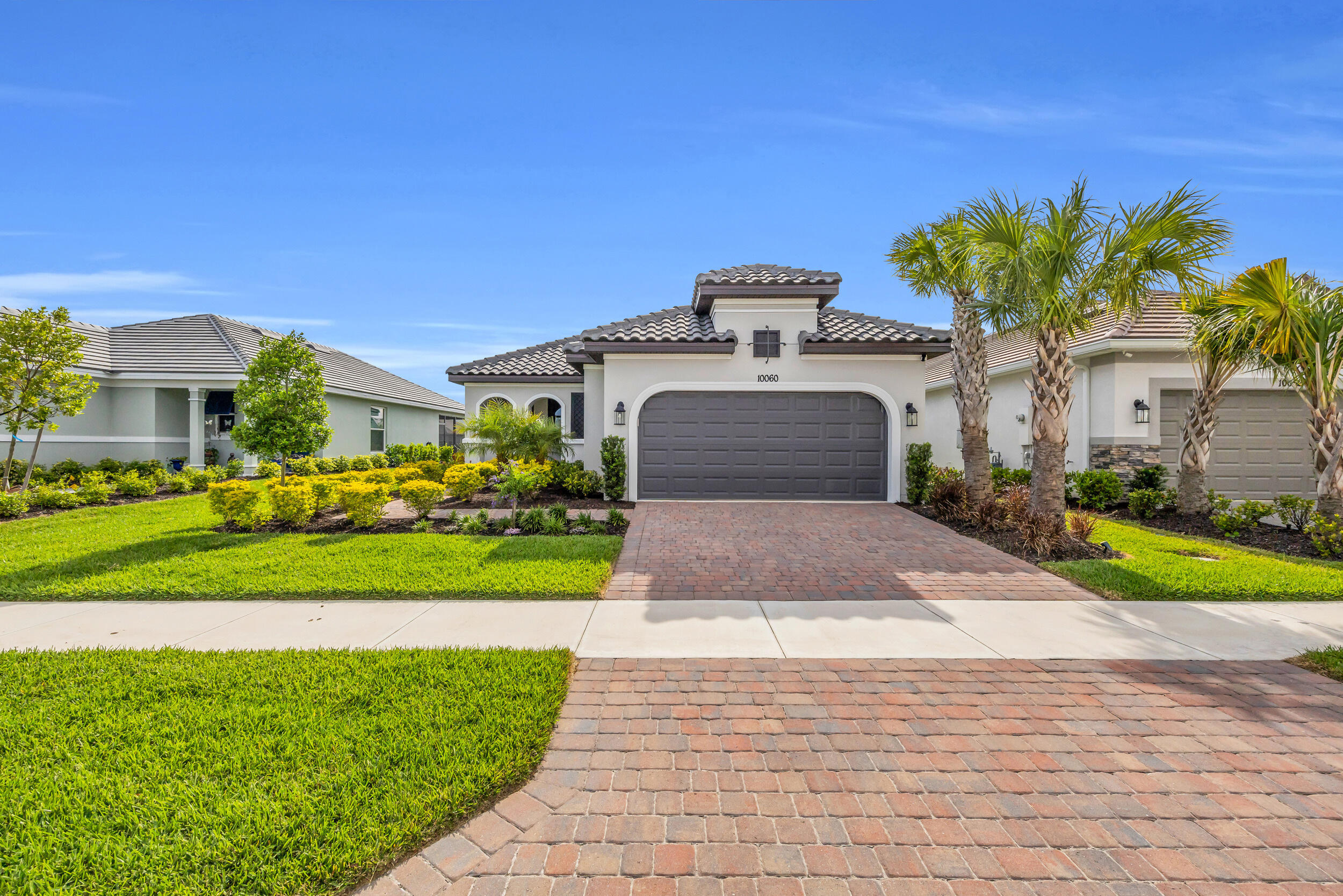 ESPLANADE AT TRADITION PHASE 2 - Residential