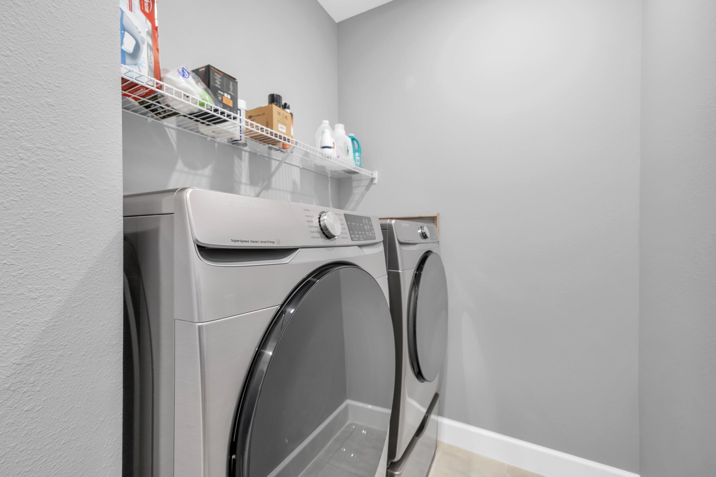 ESPLANADE AT TRADITION PHASE 2 - Residential