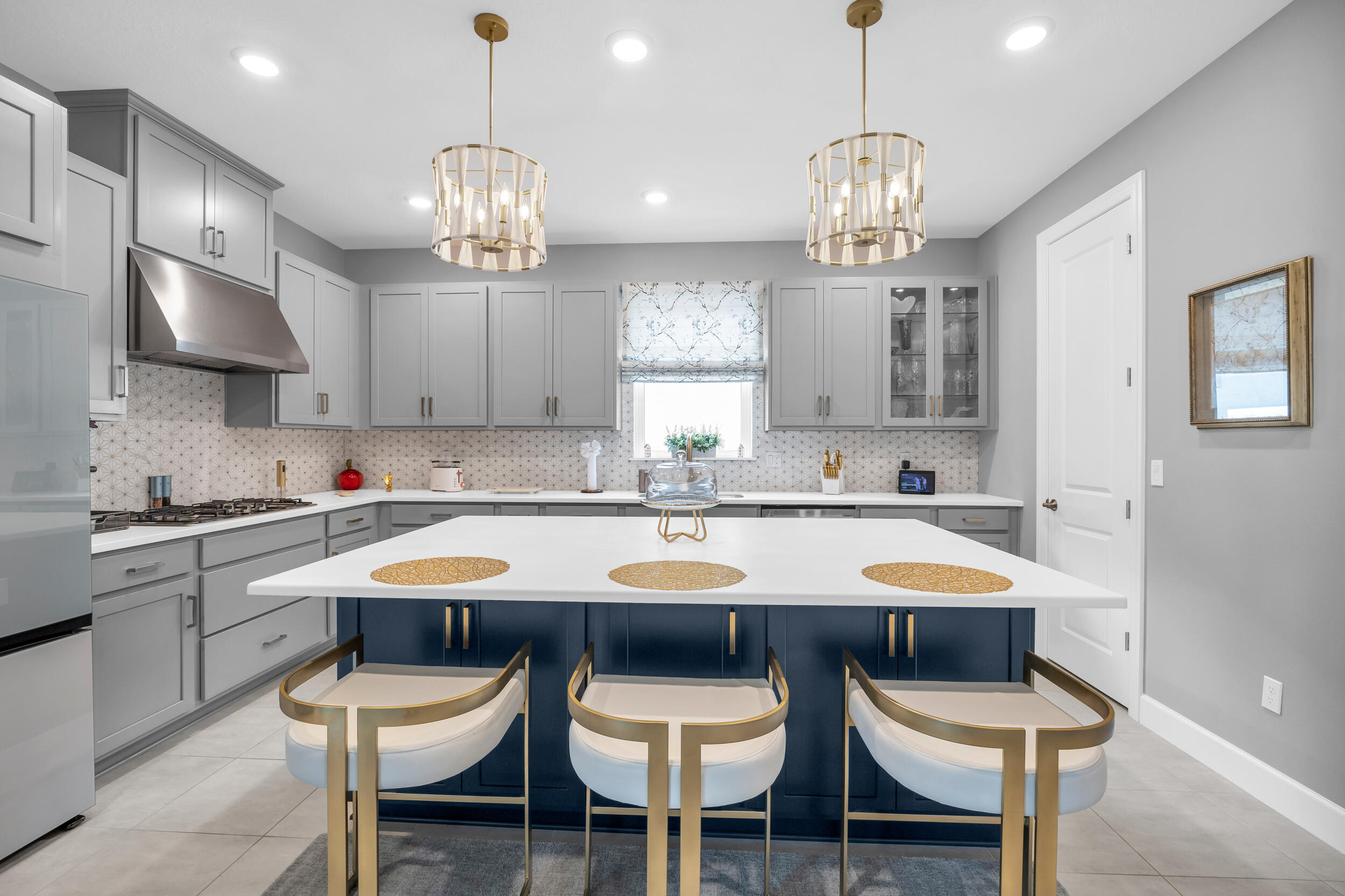 ESPLANADE AT TRADITION PHASE 2 - Residential