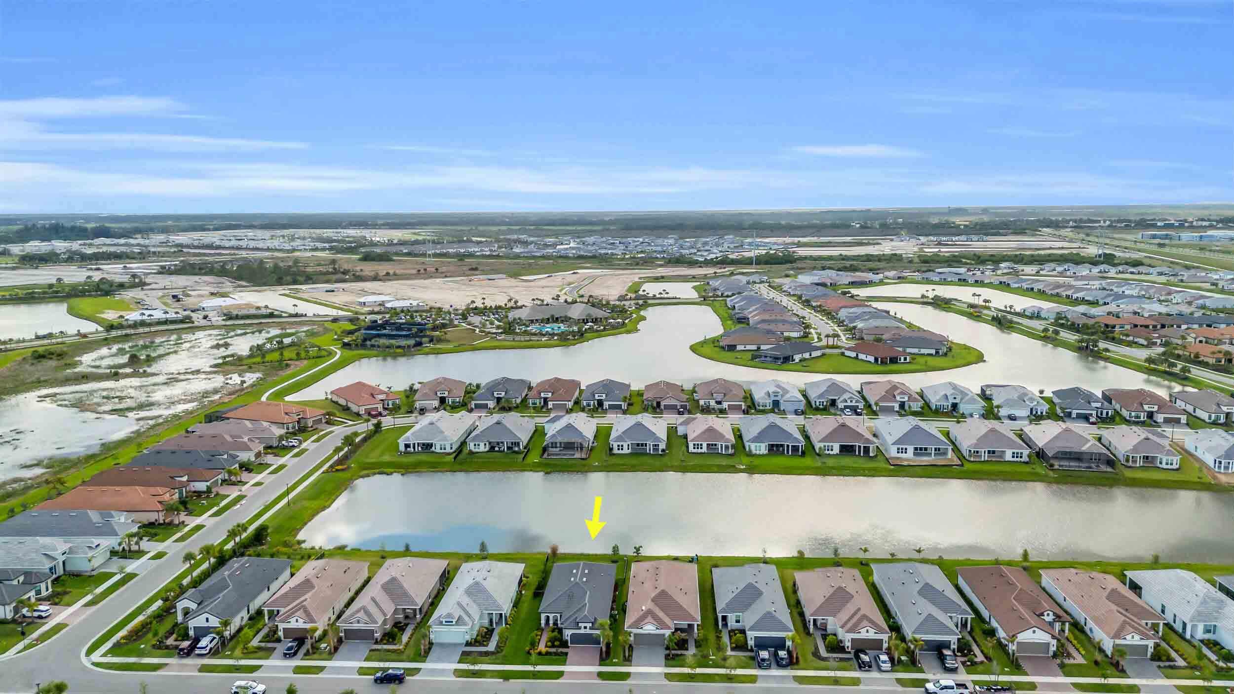 ESPLANADE AT TRADITION PHASE 2 - Residential