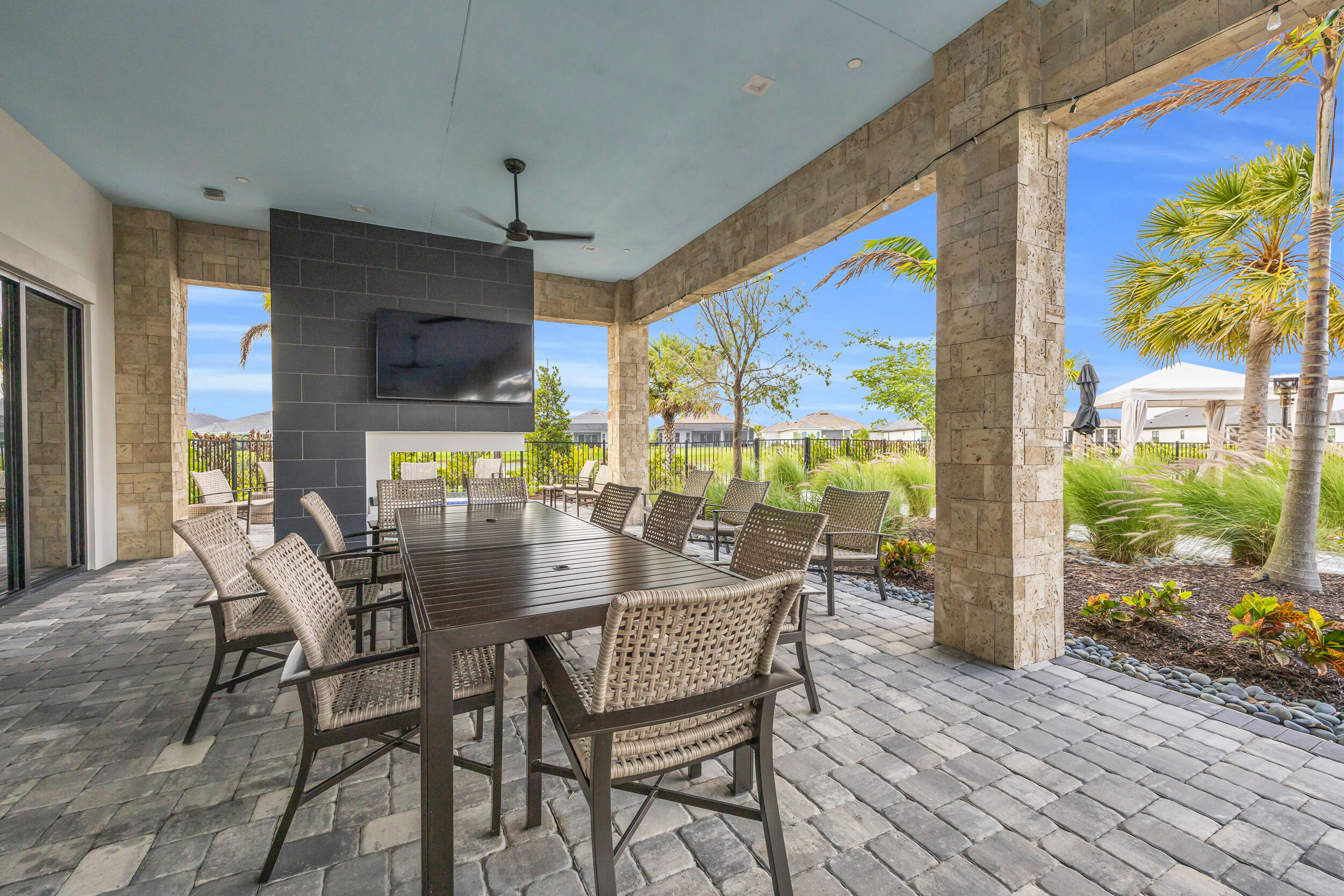 ESPLANADE AT TRADITION PHASE 2 - Residential