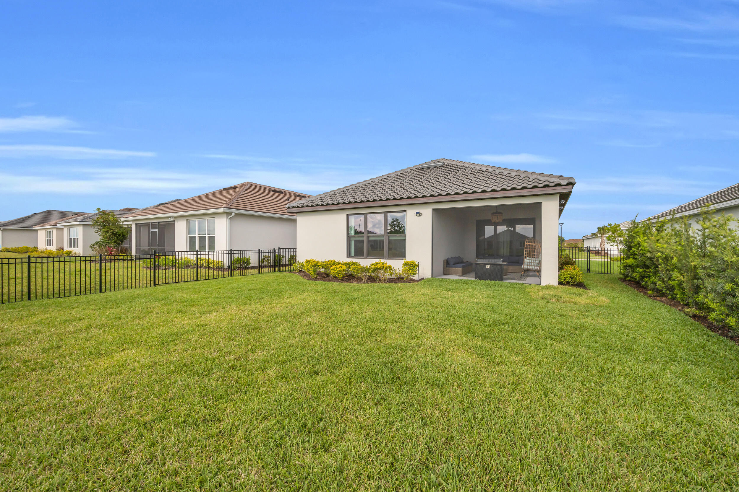 ESPLANADE AT TRADITION PHASE 2 - Residential