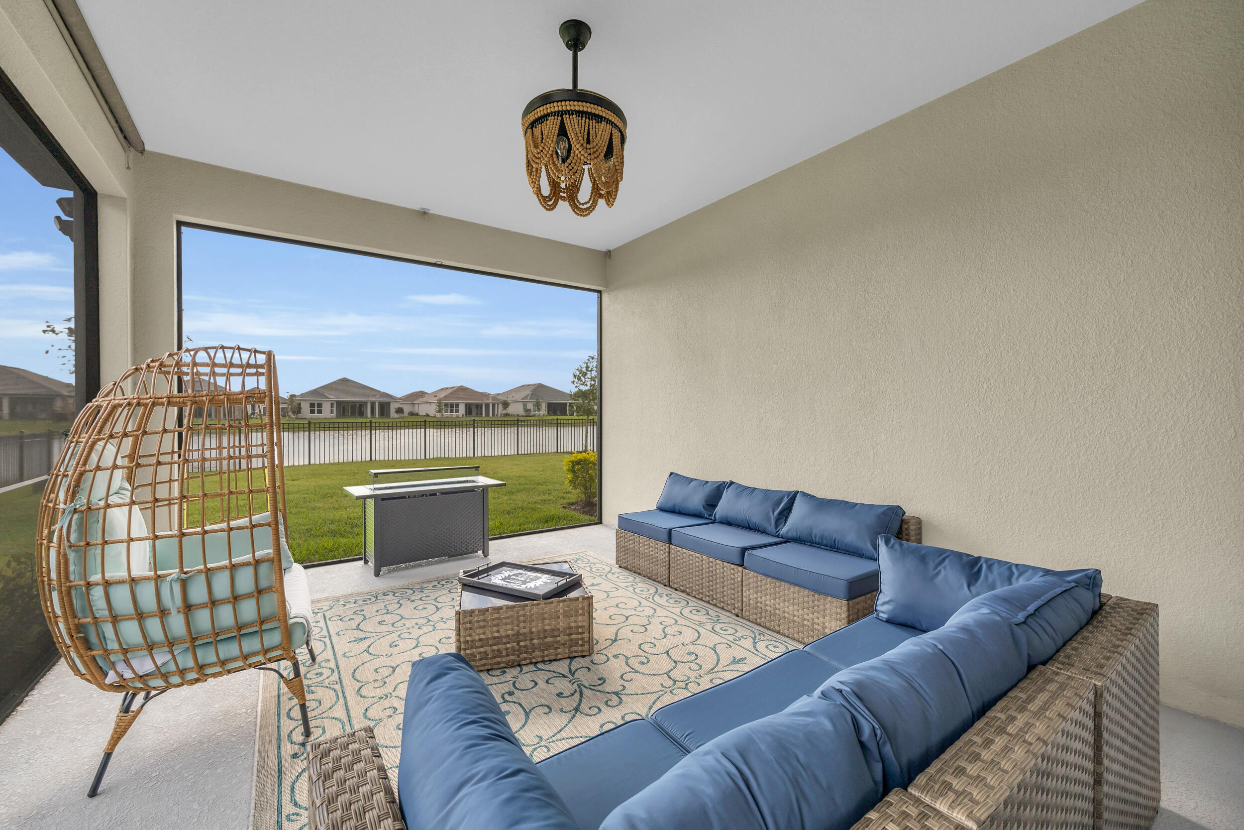 ESPLANADE AT TRADITION PHASE 2 - Residential