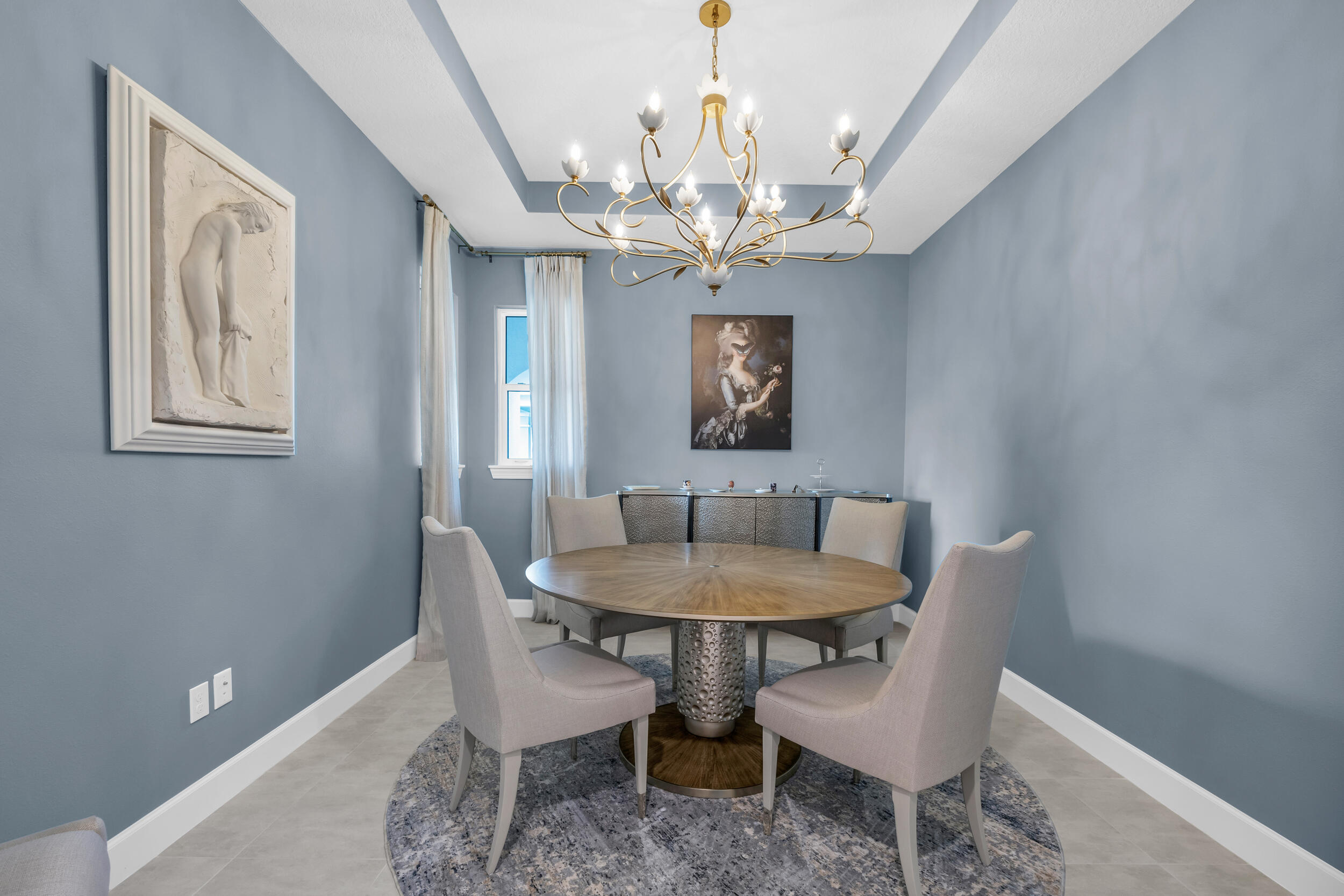 ESPLANADE AT TRADITION PHASE 2 - Residential