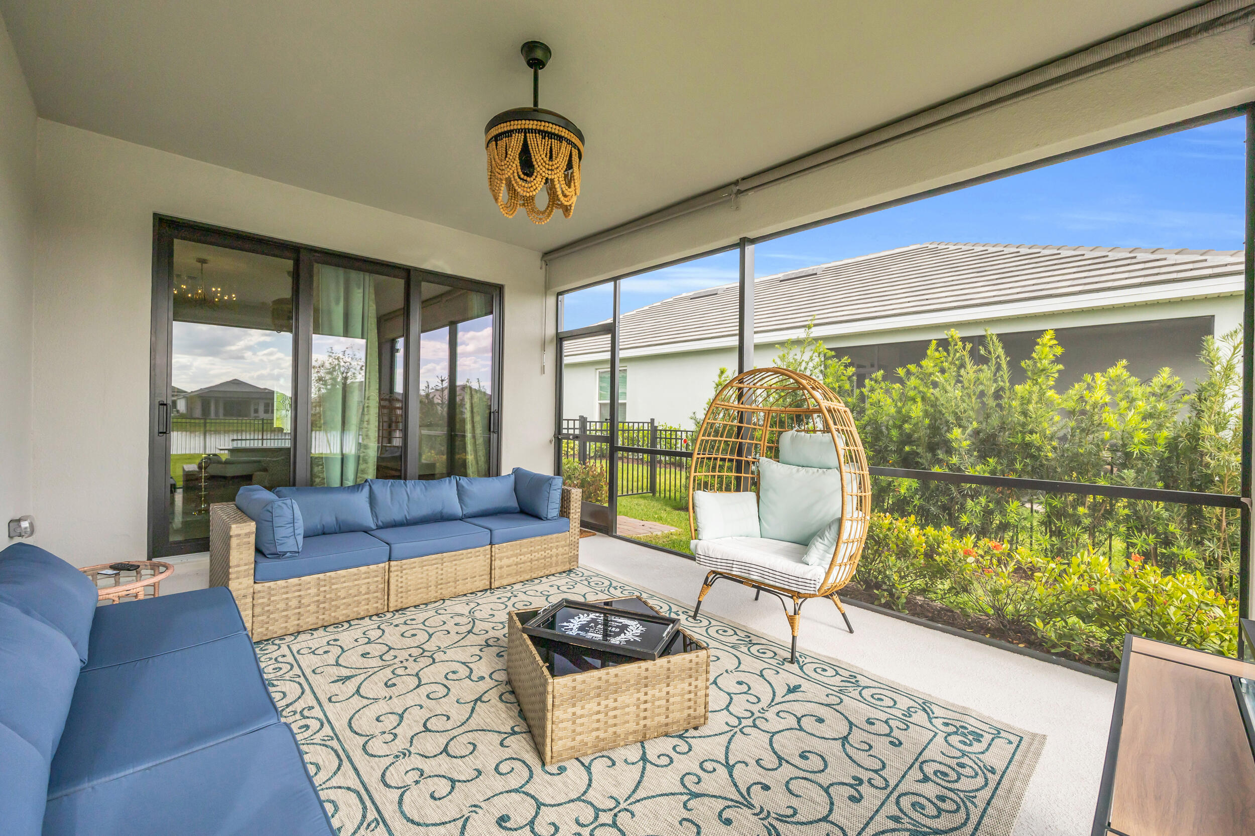 ESPLANADE AT TRADITION PHASE 2 - Residential