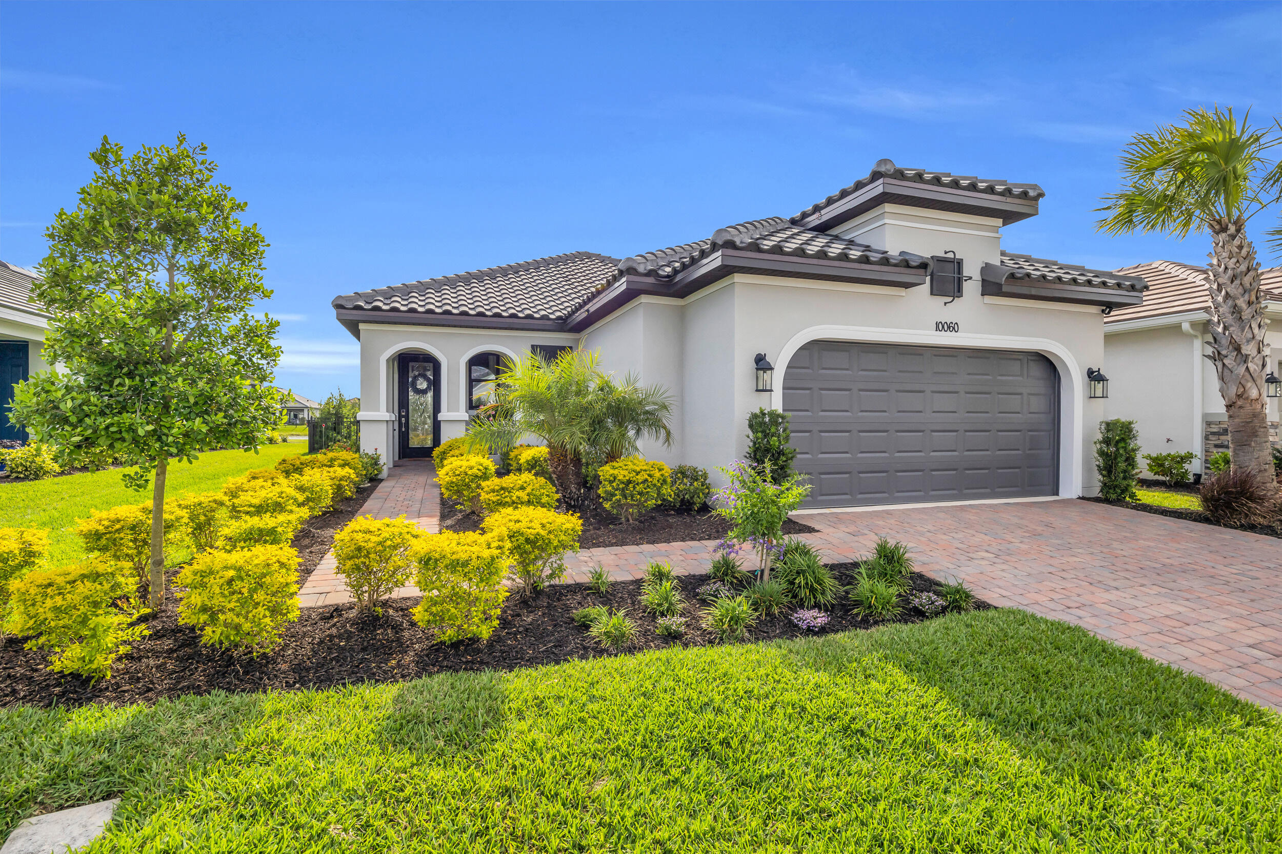 ESPLANADE AT TRADITION PHASE 2 - Residential