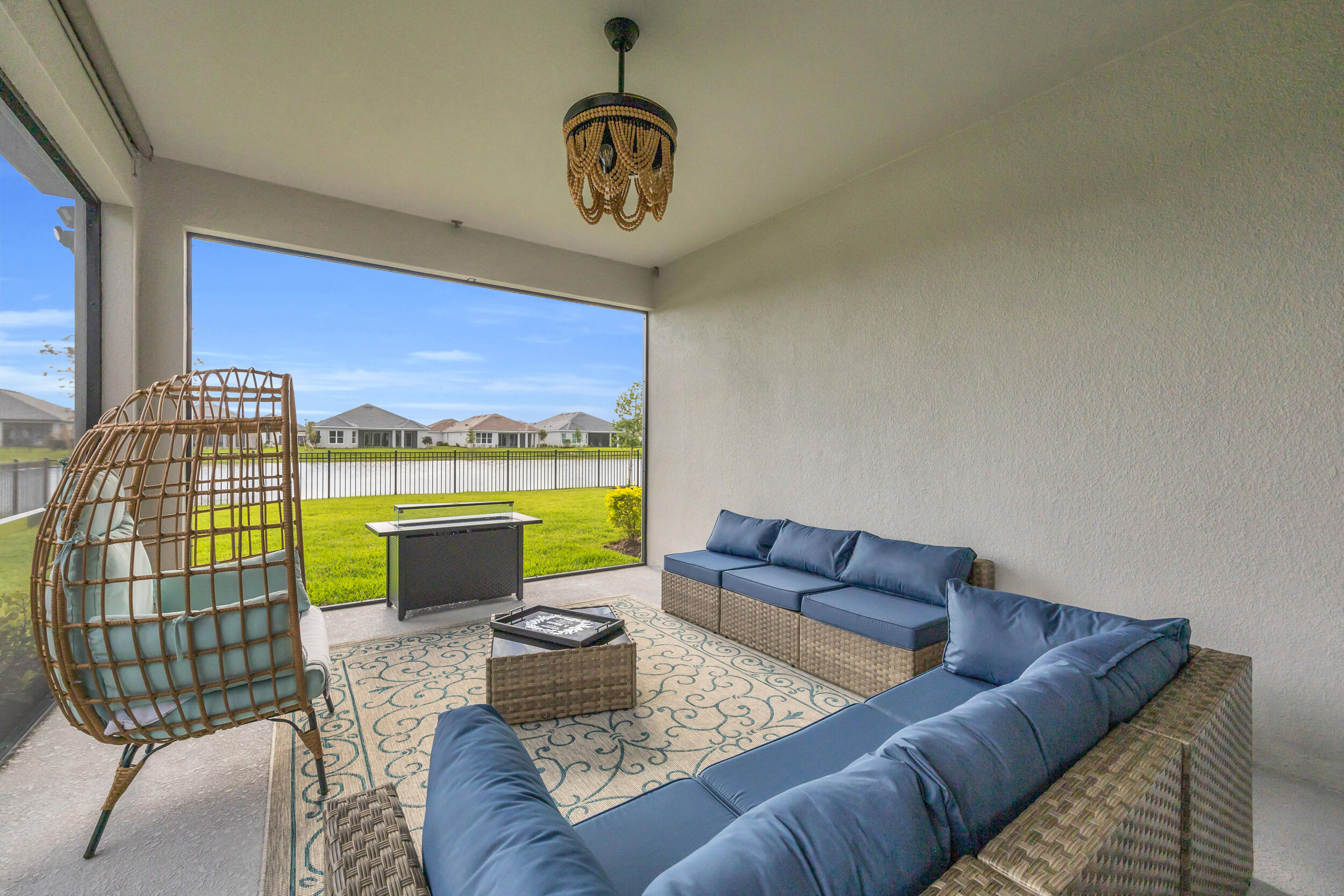 ESPLANADE AT TRADITION PHASE 2 - Residential