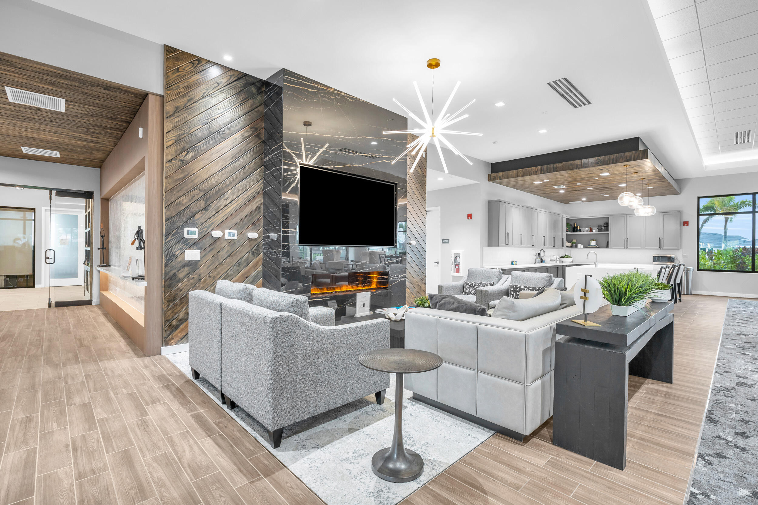 ESPLANADE AT TRADITION PHASE 2 - Residential