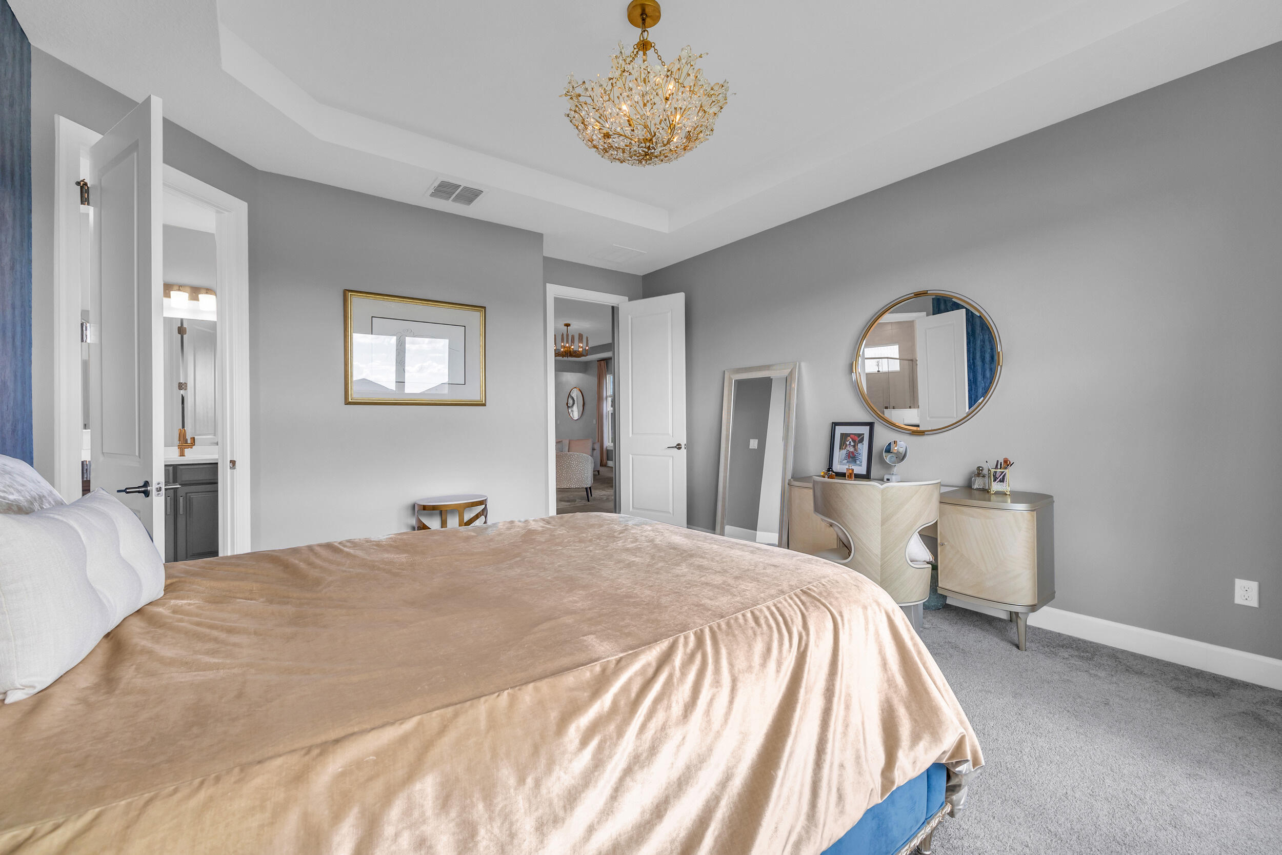 ESPLANADE AT TRADITION PHASE 2 - Residential