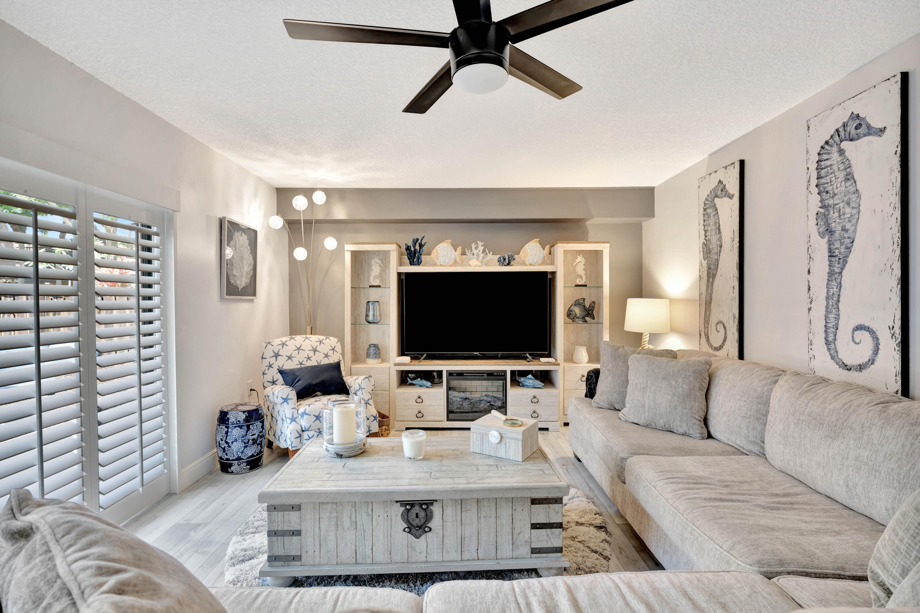 LAKES AT THE BLUFFS - Residential Lease