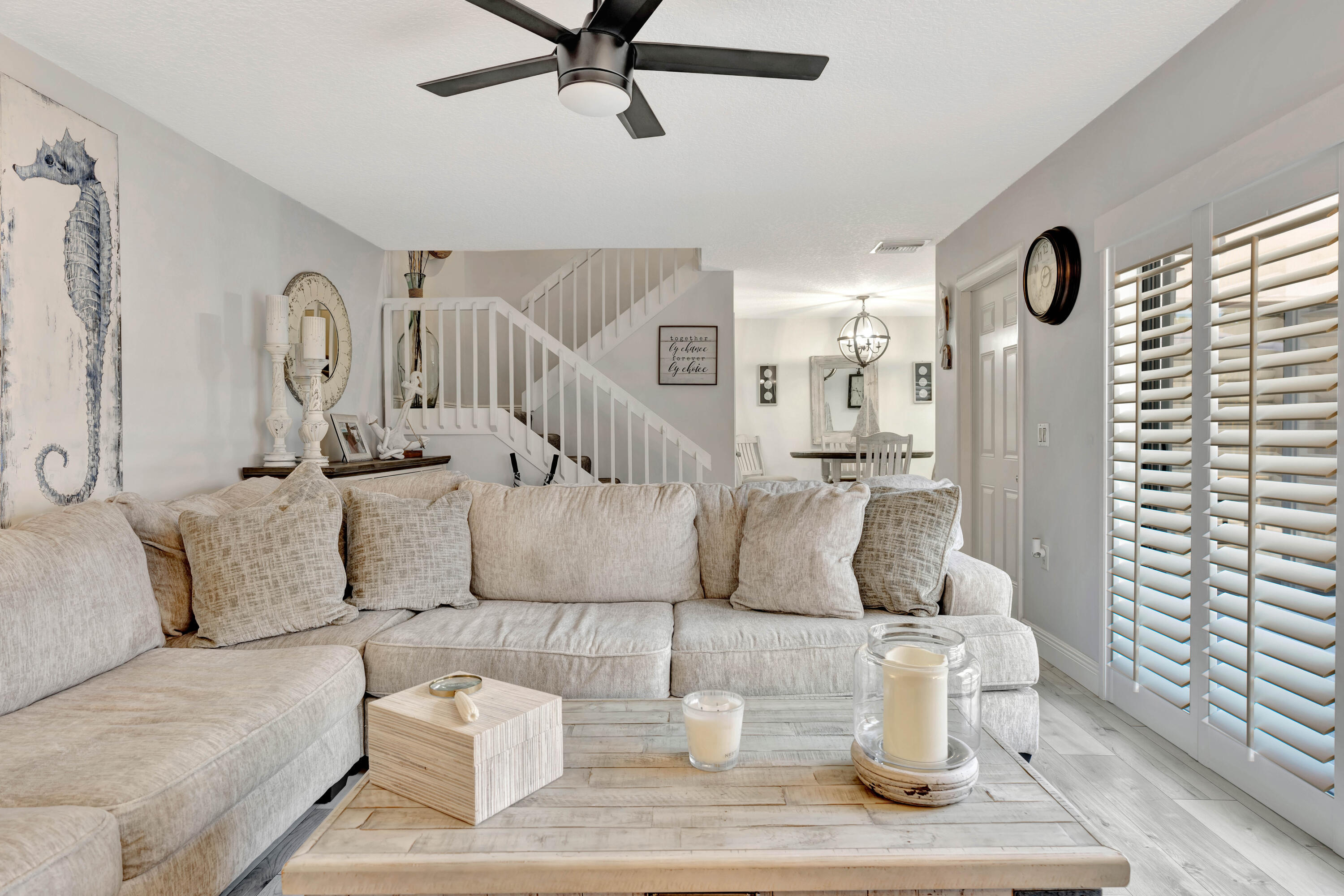 LAKES AT THE BLUFFS - Residential Lease