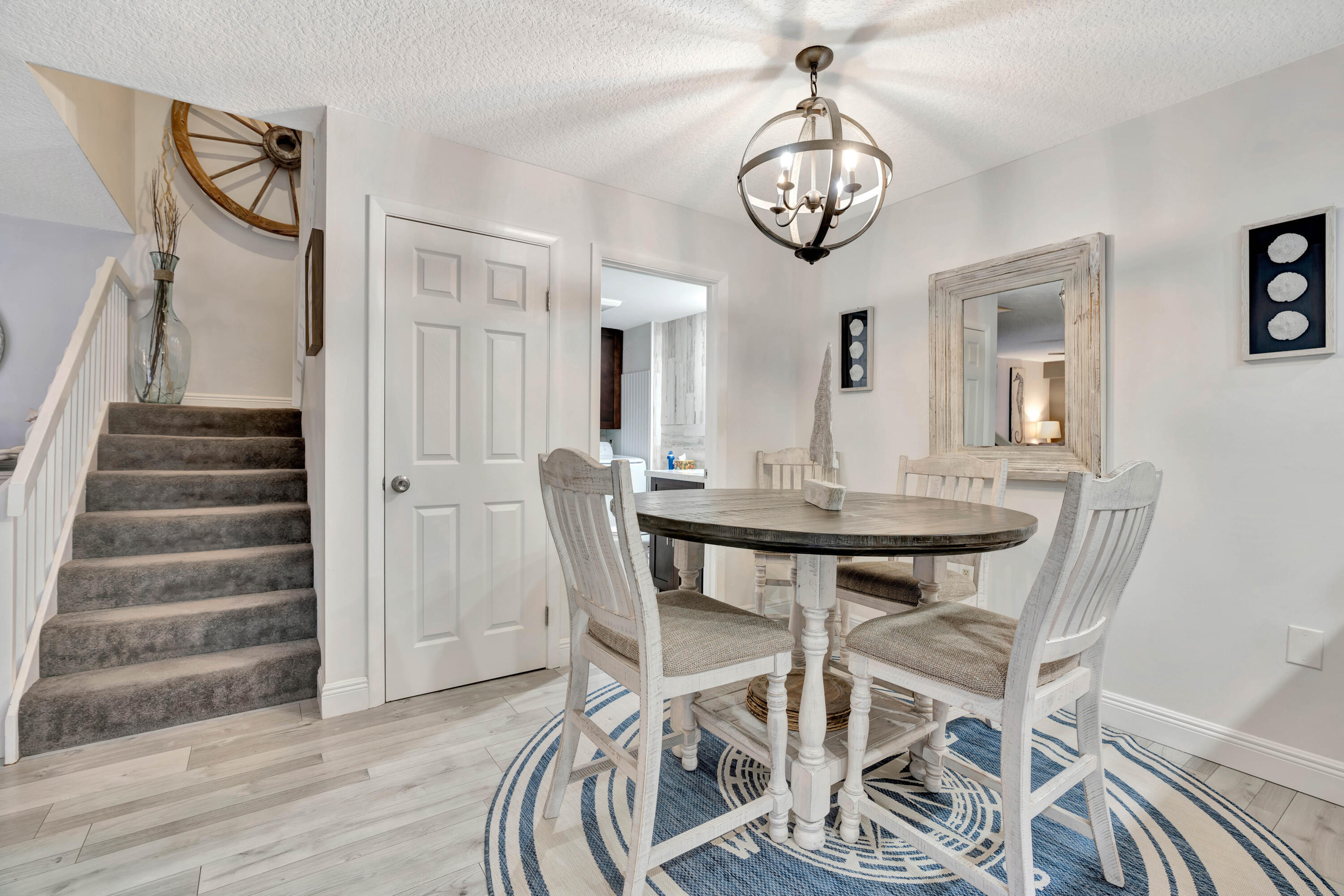 LAKES AT THE BLUFFS - Residential Lease