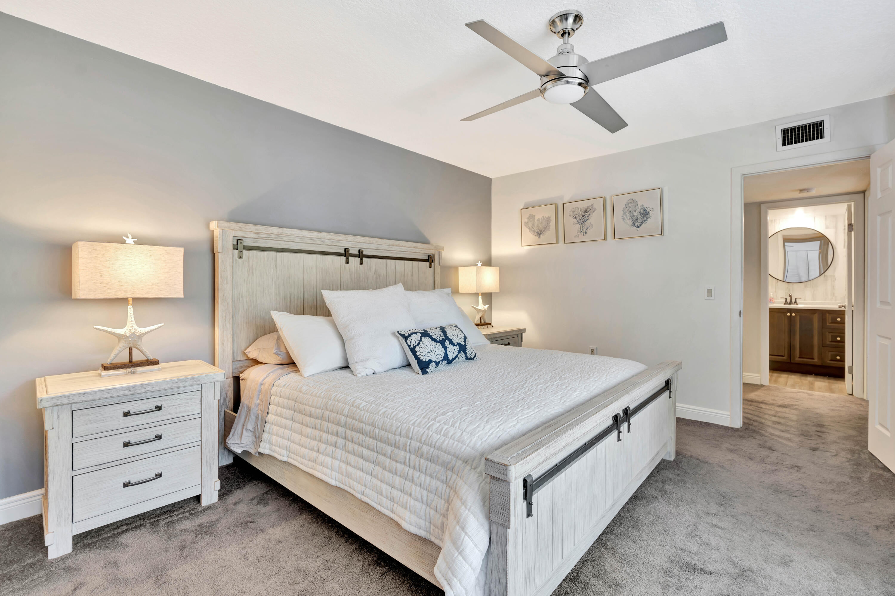 LAKES AT THE BLUFFS - Residential Lease