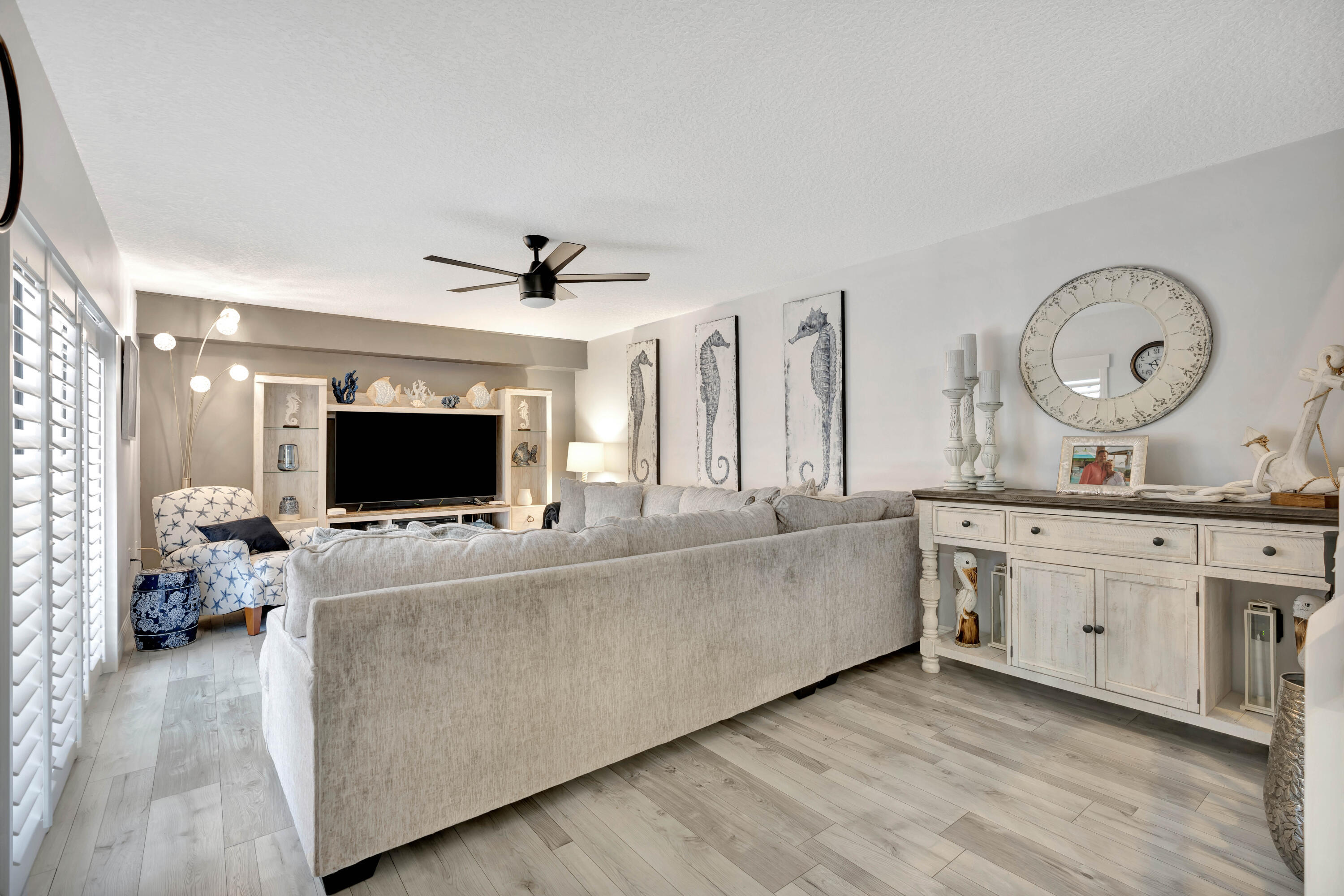 LAKES AT THE BLUFFS - Residential Lease