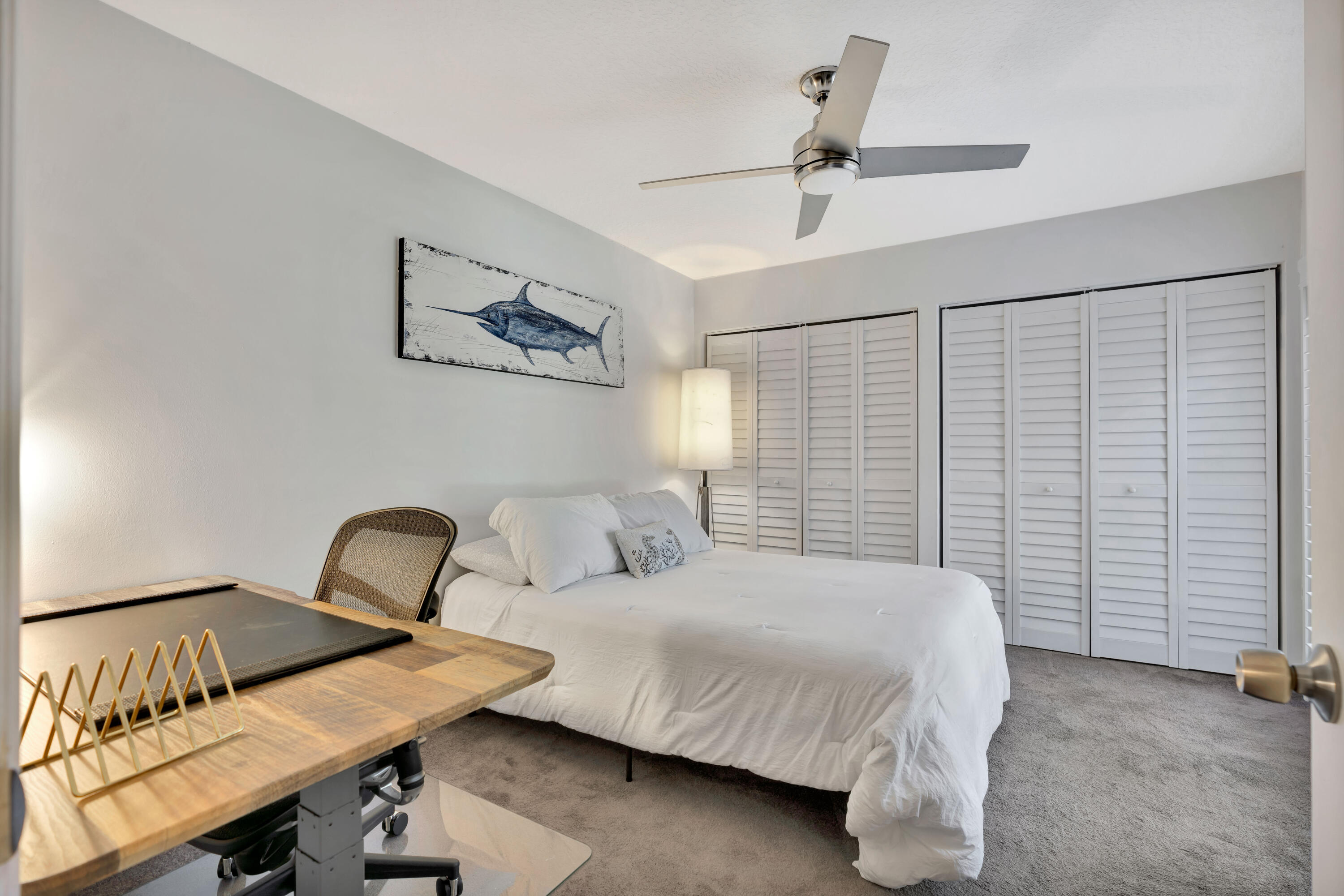LAKES AT THE BLUFFS - Residential Lease