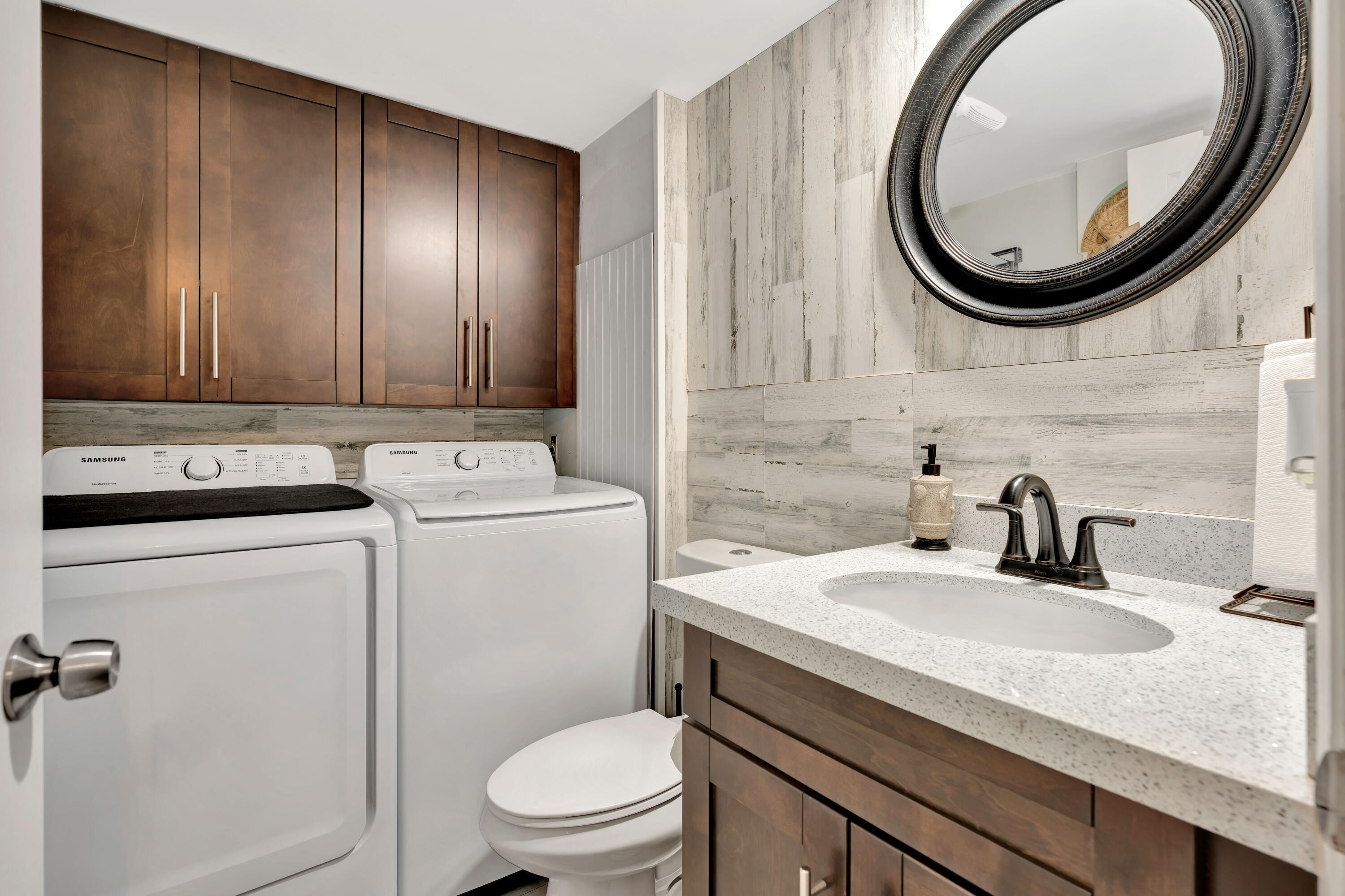 LAKES AT THE BLUFFS - Residential Lease