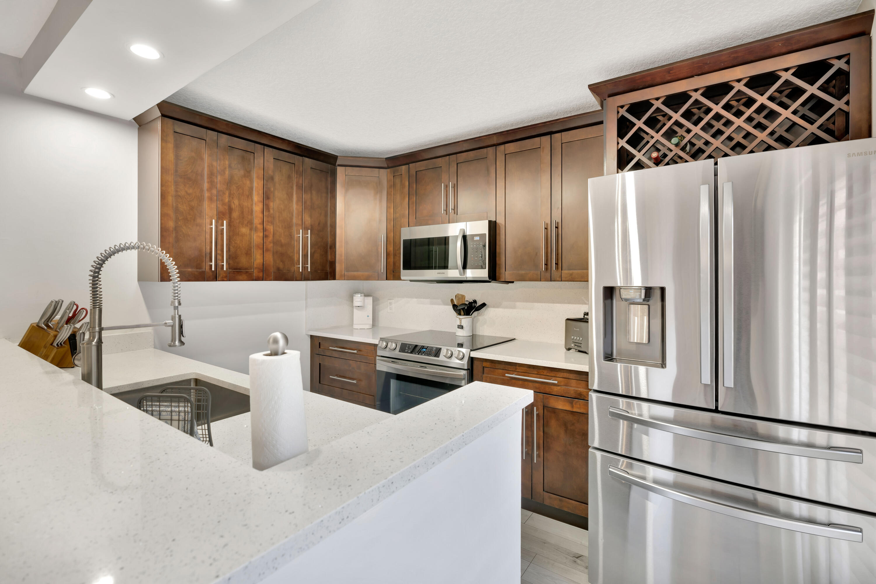 LAKES AT THE BLUFFS - Residential Lease